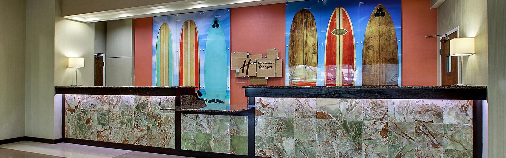 holiday inn resort orlando lake buena