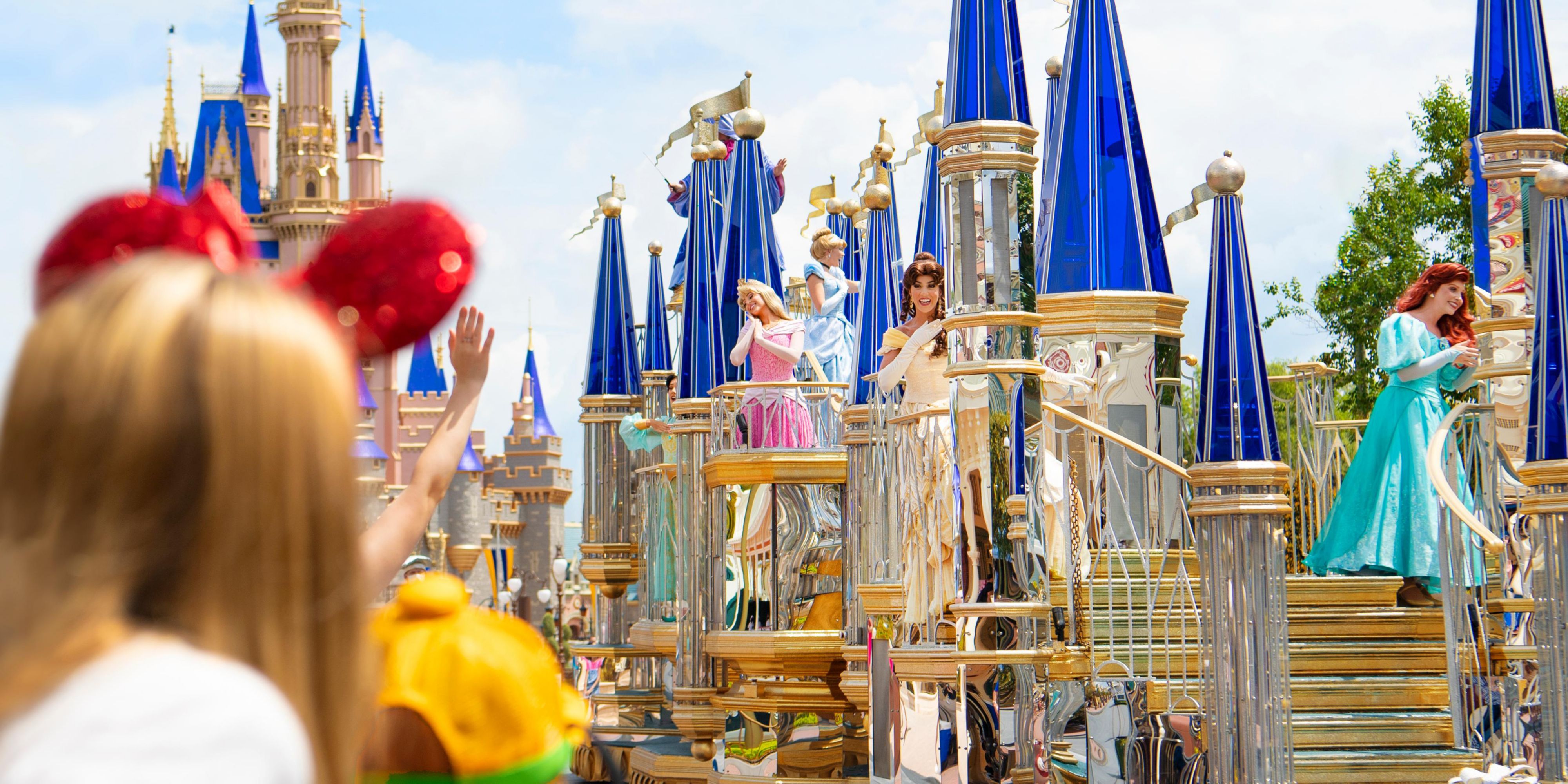 Walt Disney World 