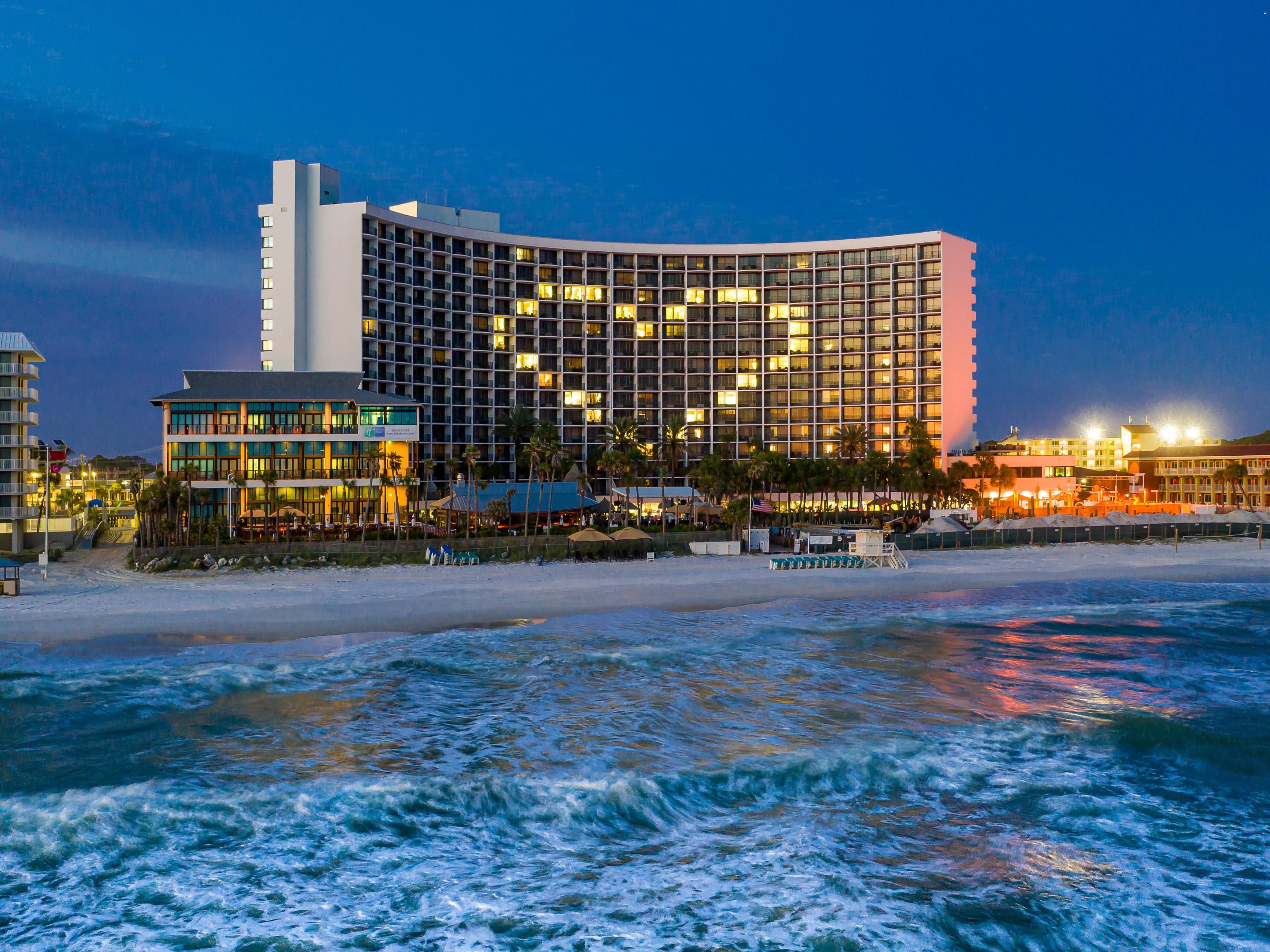 38+ inspirierend Bilder Holliday Inn / Holiday Inn Resort Aruba • Stay