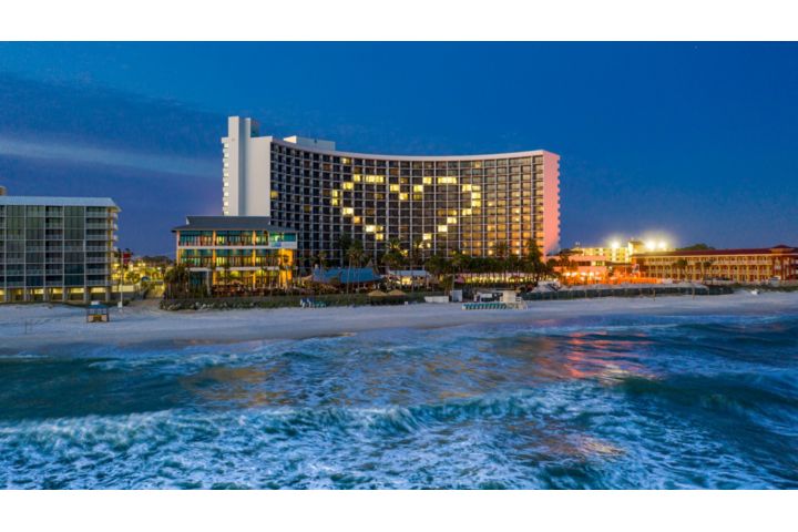Holiday Inn Resort Panama City Beach