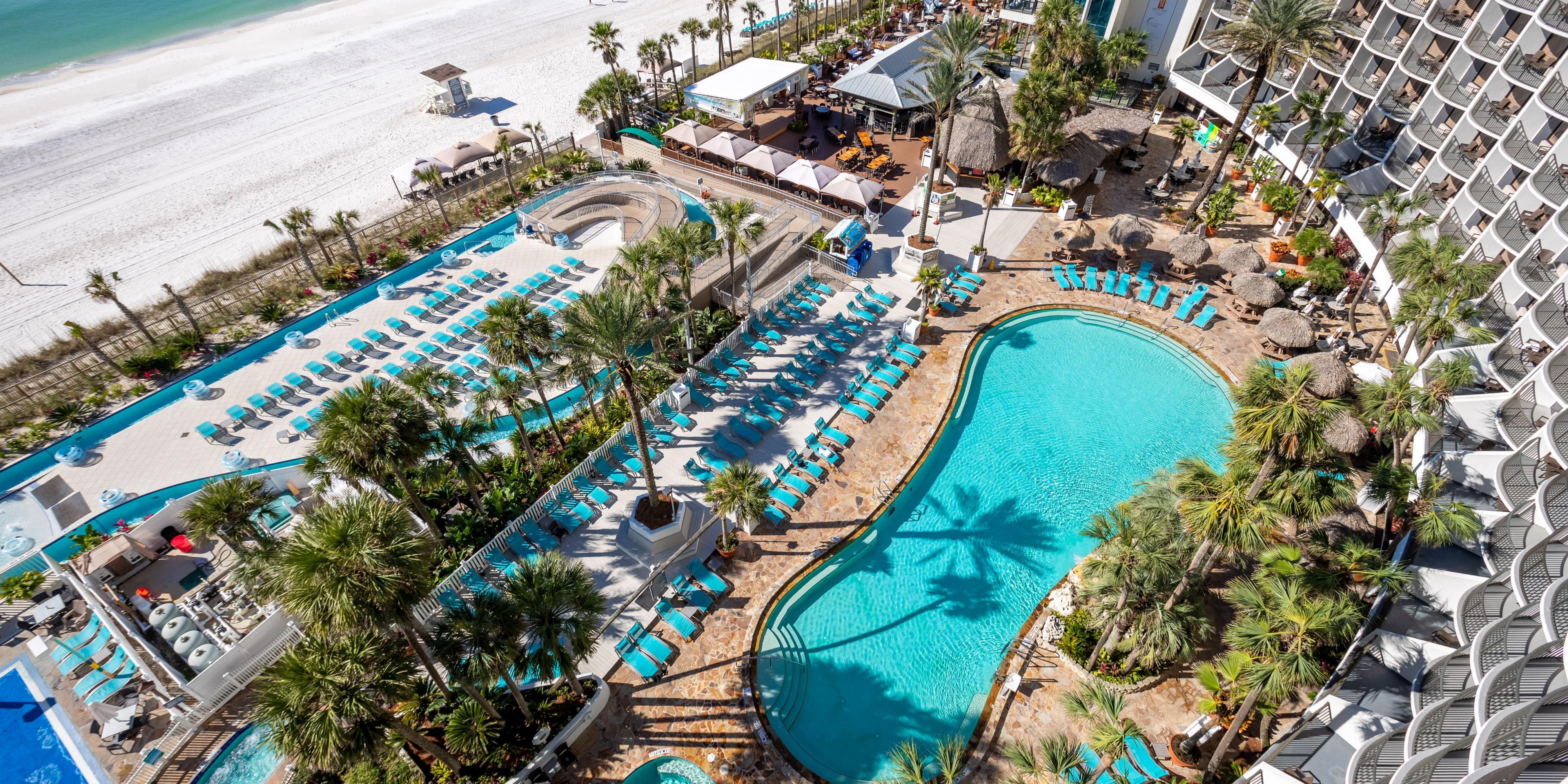 Hotels in Panama City Beach | Holiday Inn Resort Panama City Beach