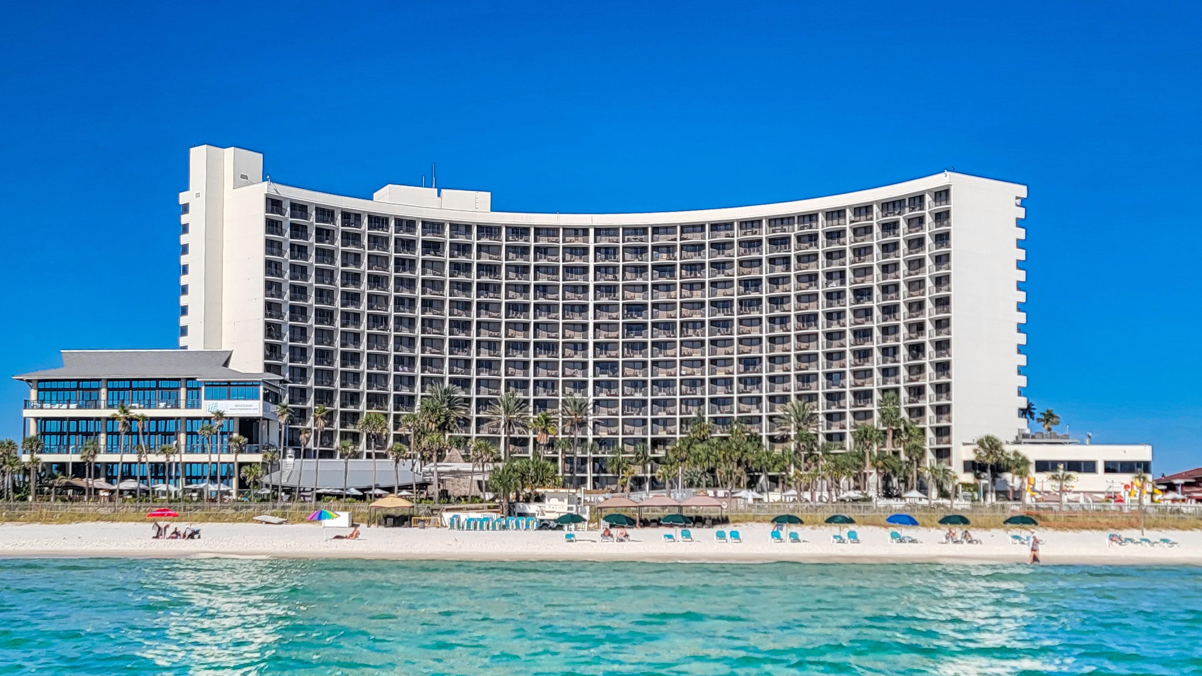 Top 7 Panama City Beach Hotels by IHG - July 2024