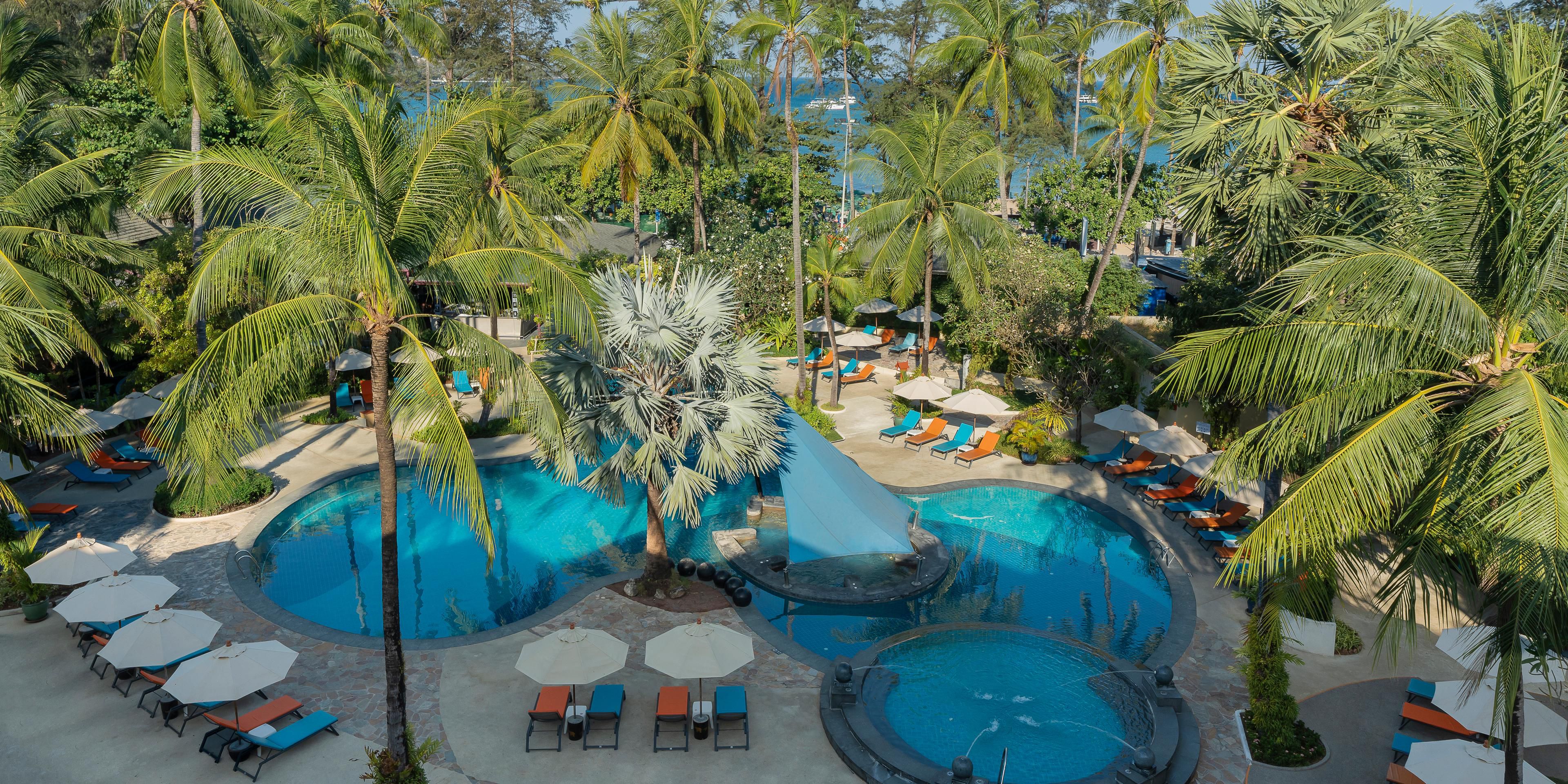 Holiday Inn Resort Phuket