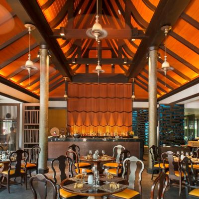 Restoran Thailand Pesona
