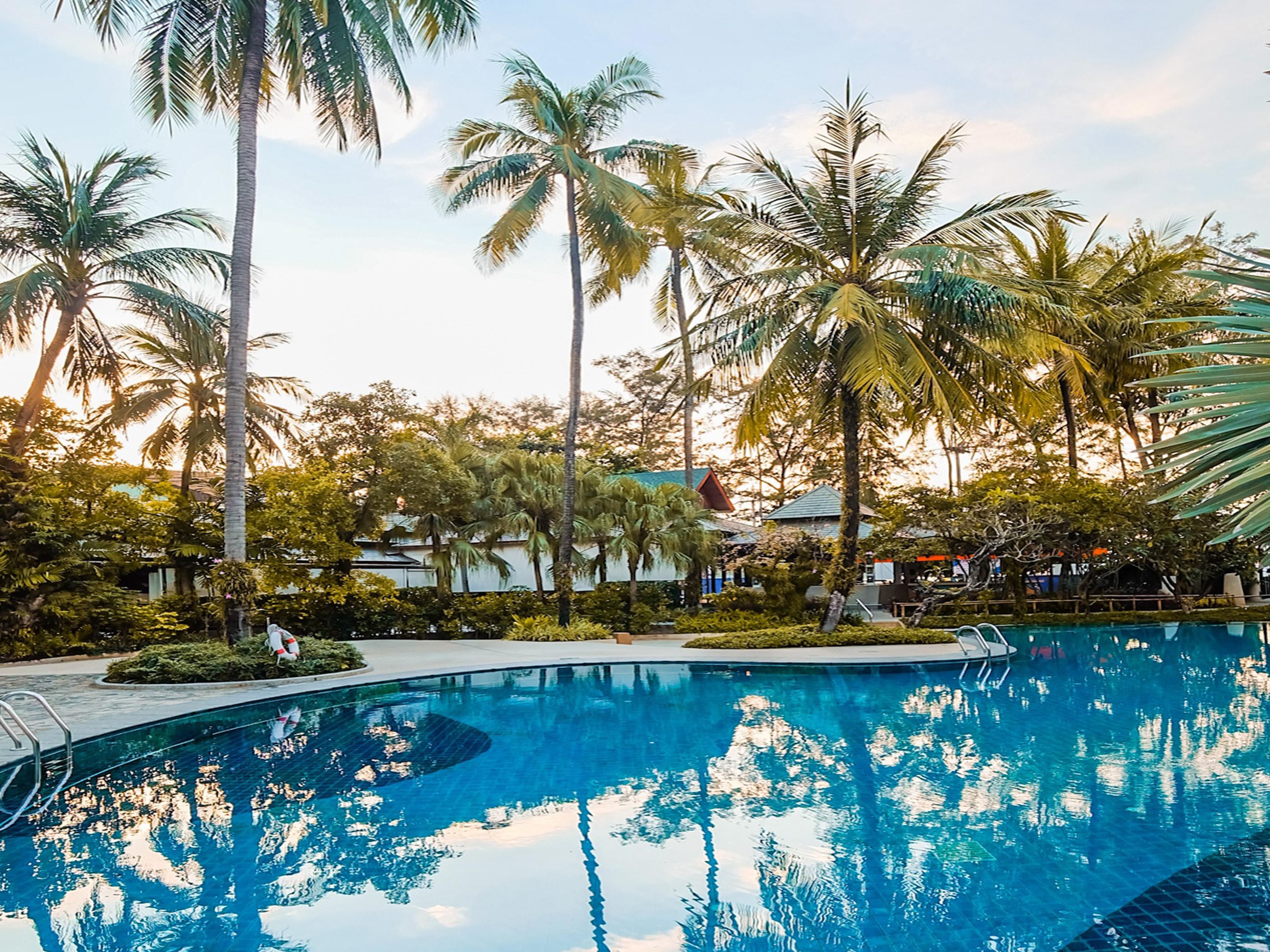Holiday Inn Resort Phuket 7837481540 4x3