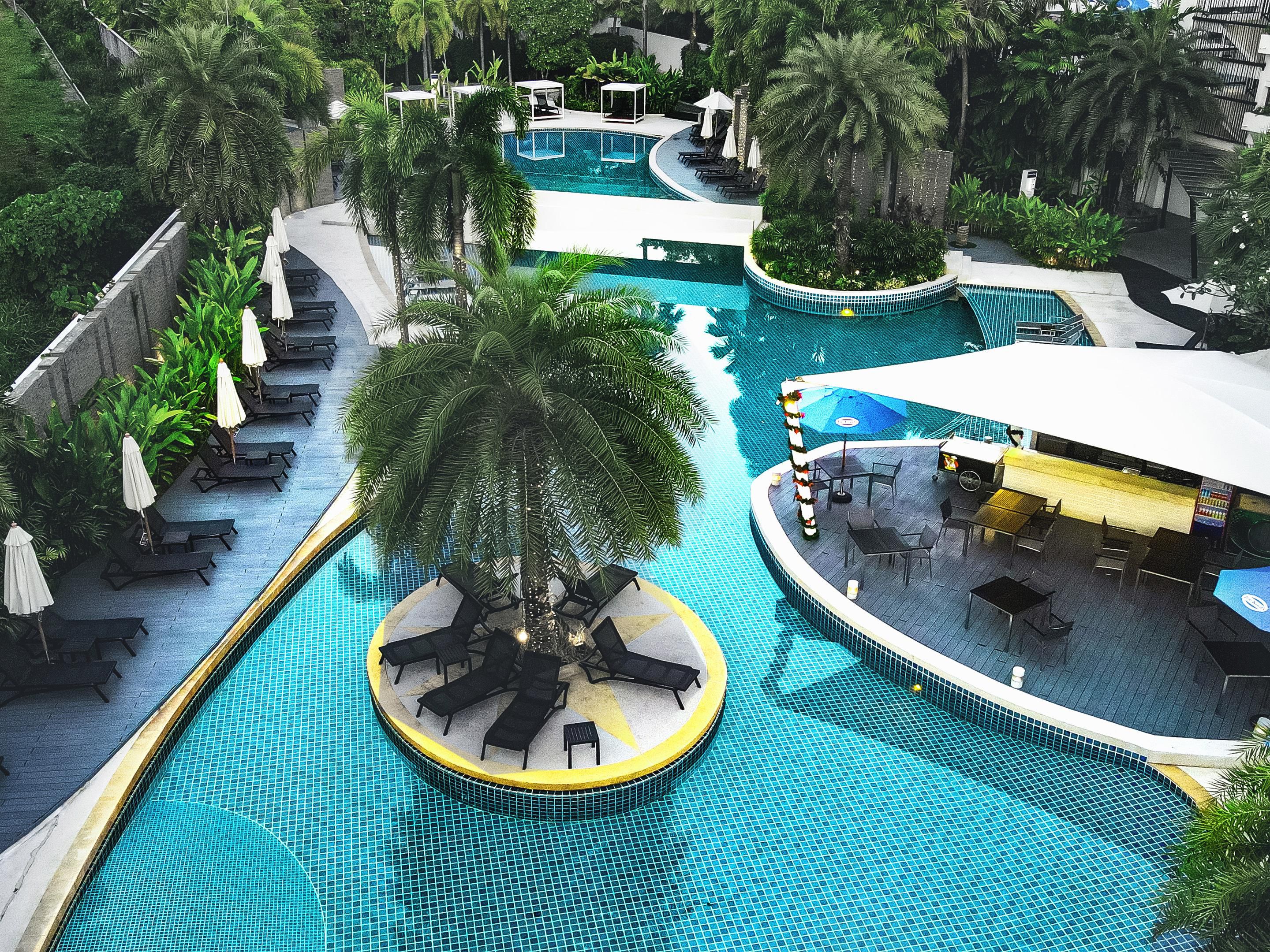 Things to do in Phuket near Holiday Inn Resort Phuket Surin Beach