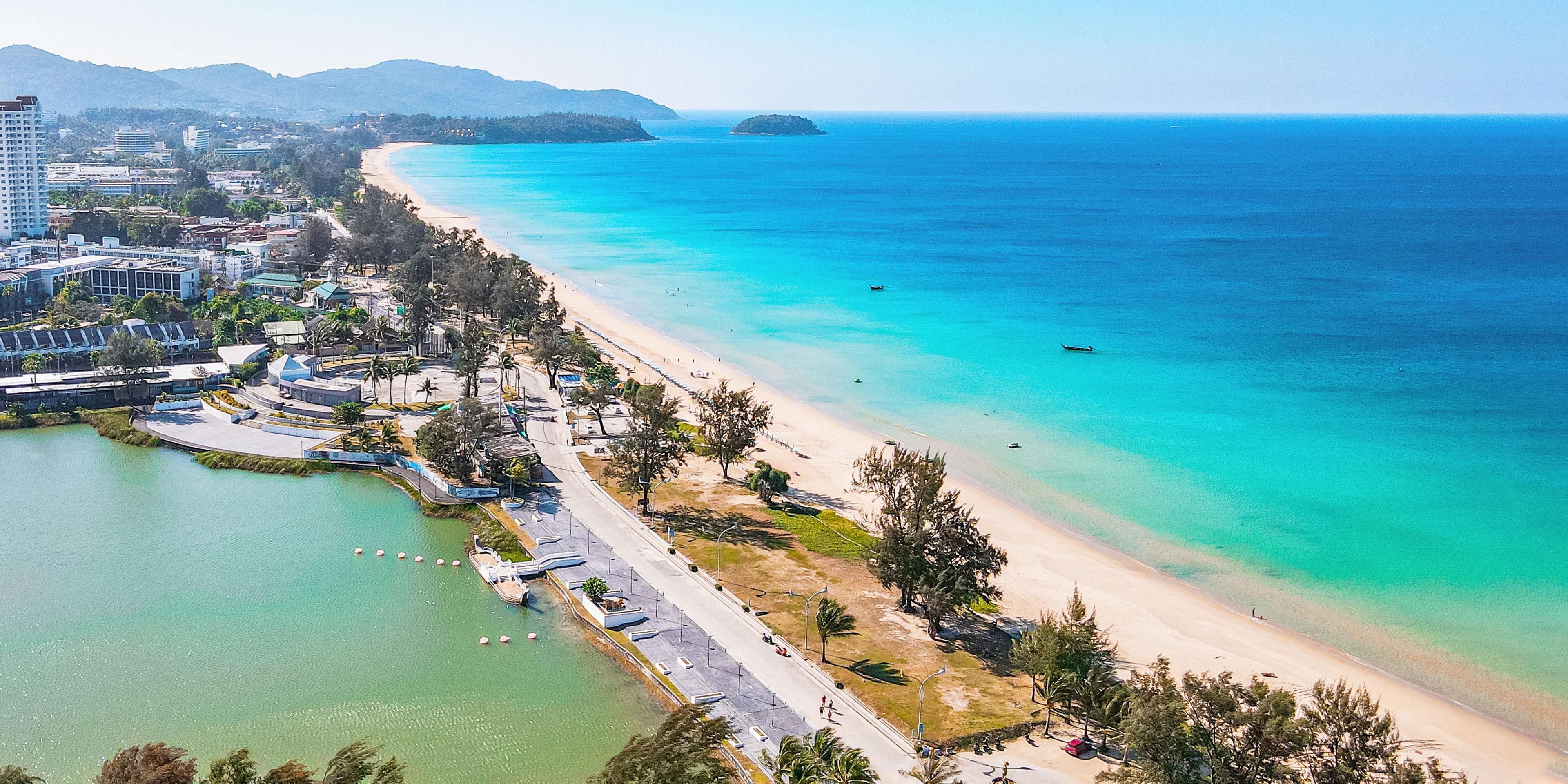 Holiday Inn Resort Phuket Karon Beach