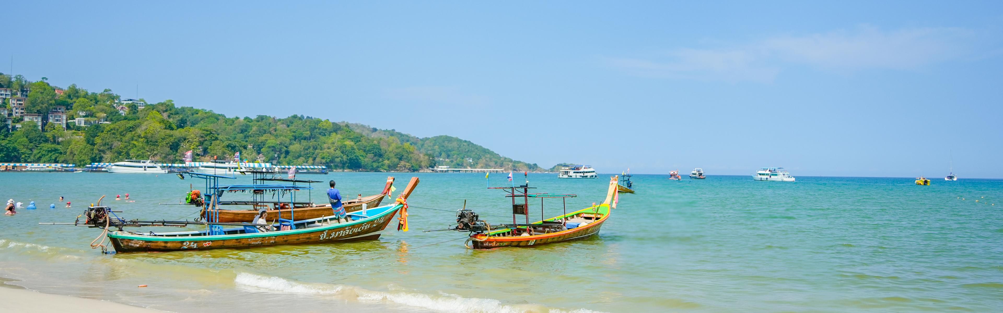 Things to Do in Phuket | Holiday Inn Resort Phuket