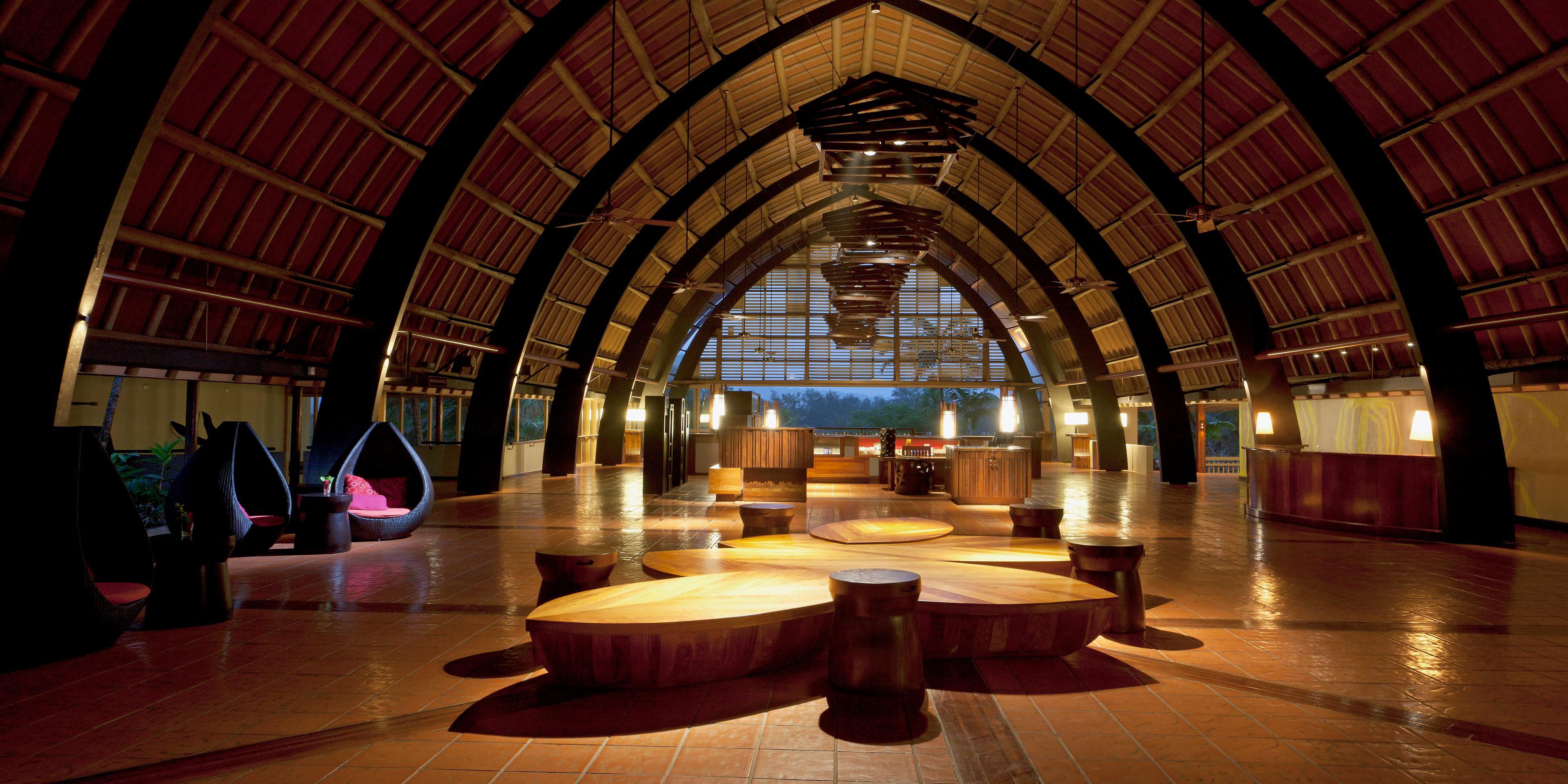 Holiday Inn Resort Vanuatu