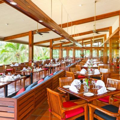Verandah Restaurant