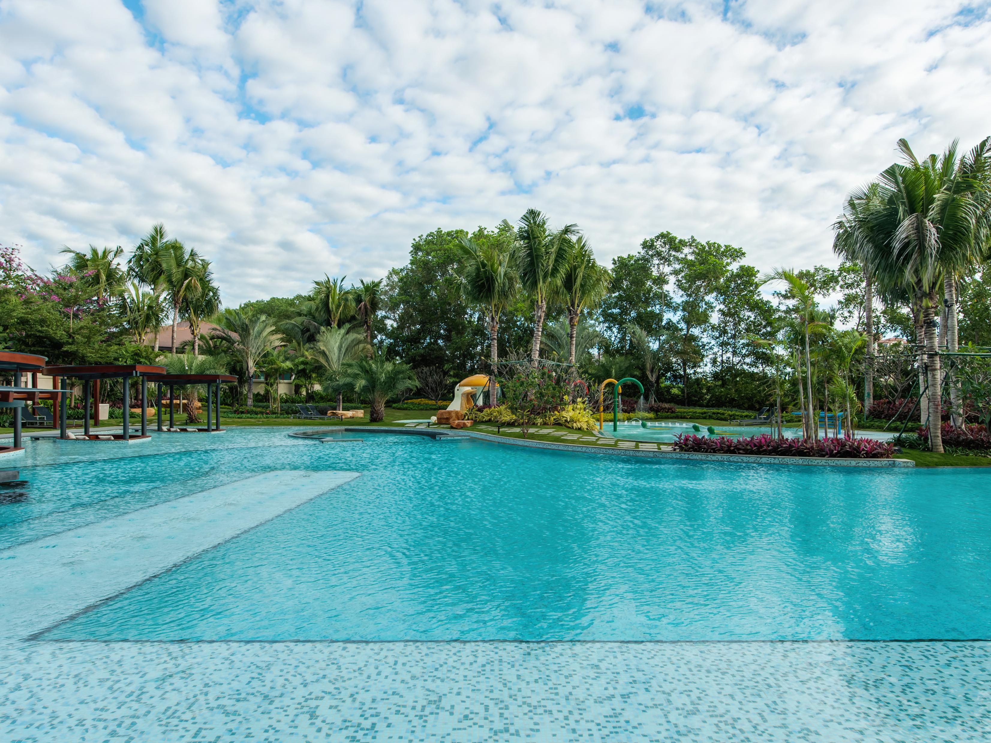 Holiday Inn Resort Hainan Clear Water Bay - Image4