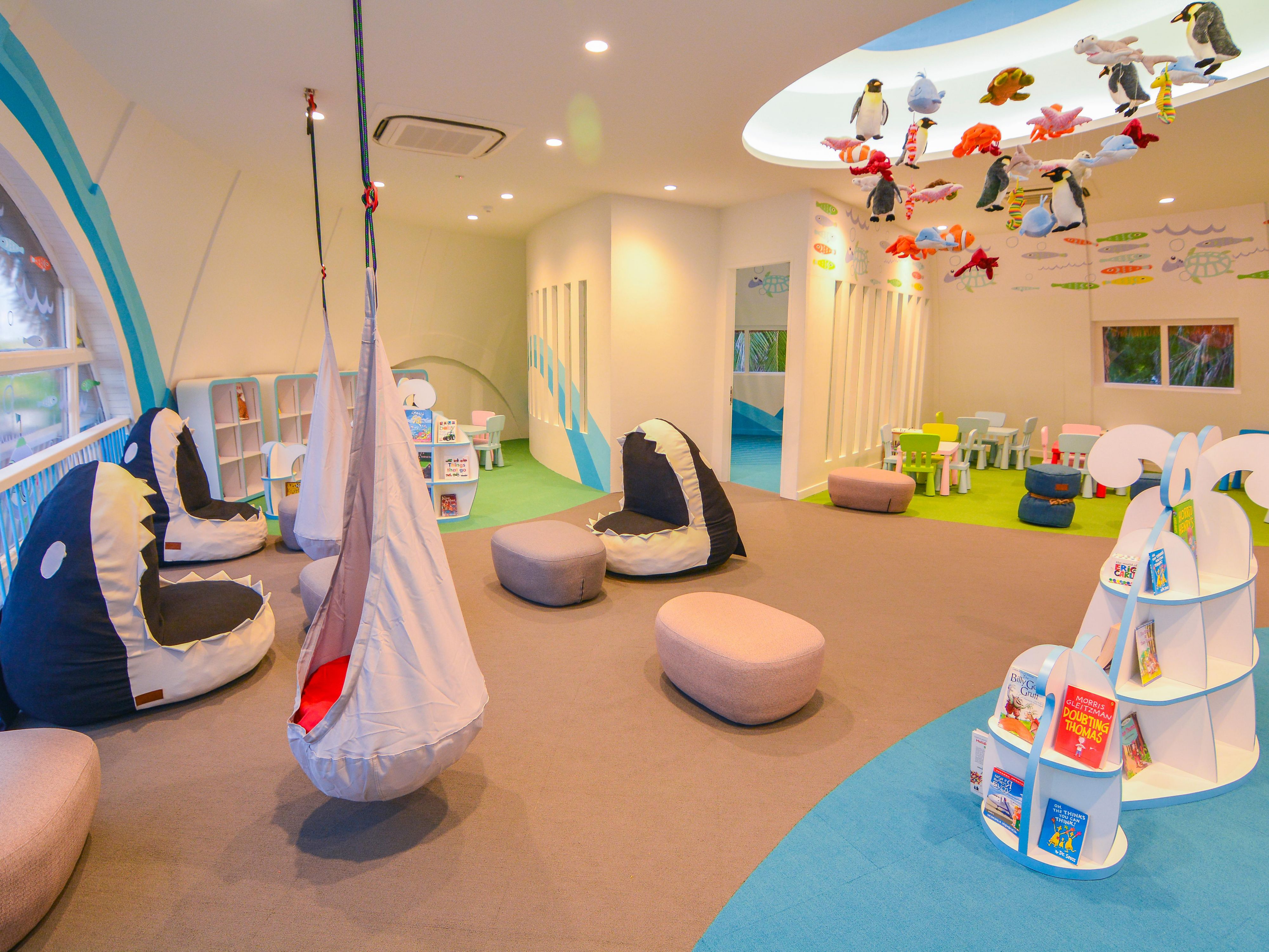 Отель Regnum Carya Golf & SPA Resort 5*, Белек, Турция 101Hotels.com