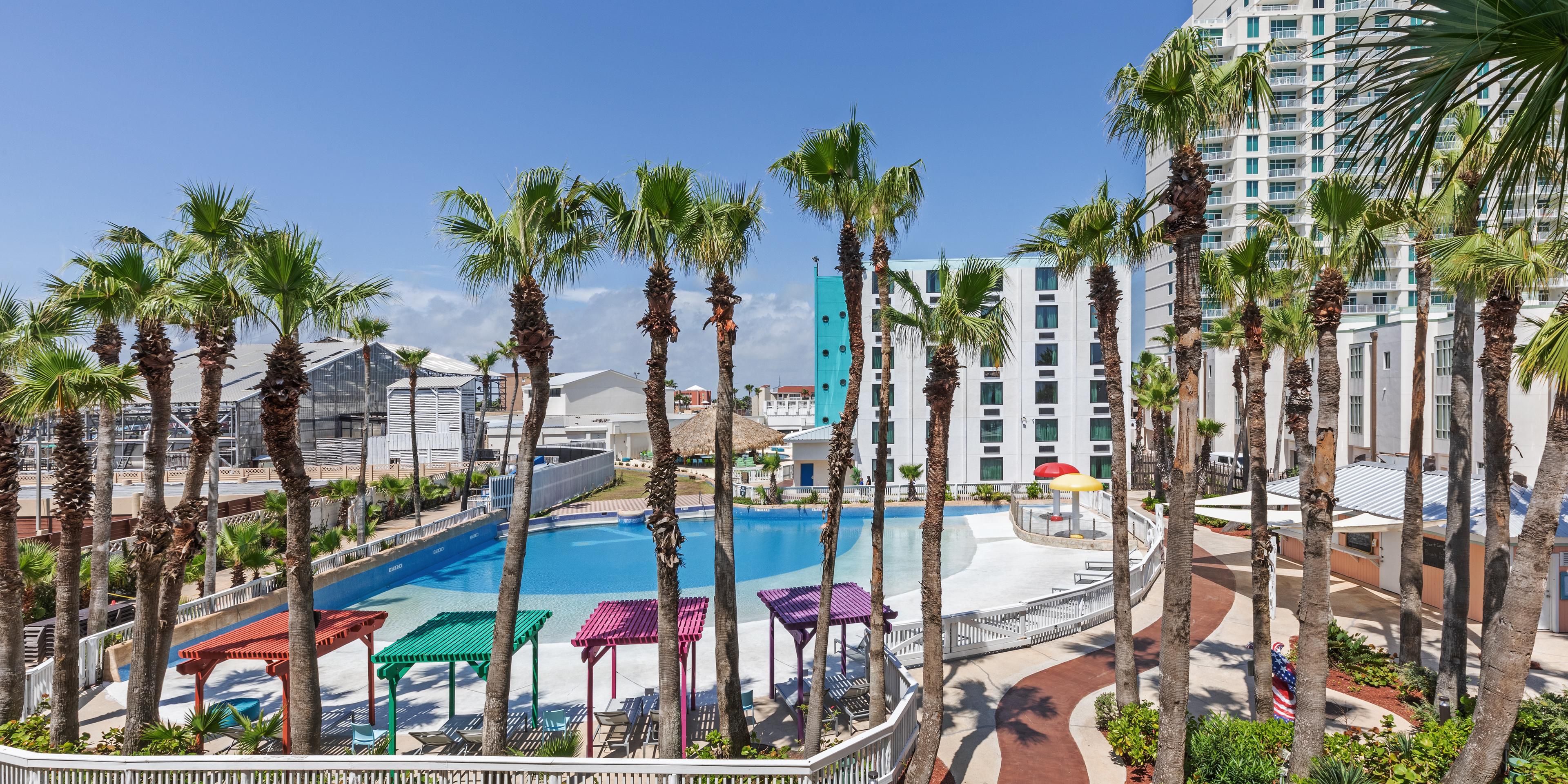 Holiday Inn Resort 南帕諸島