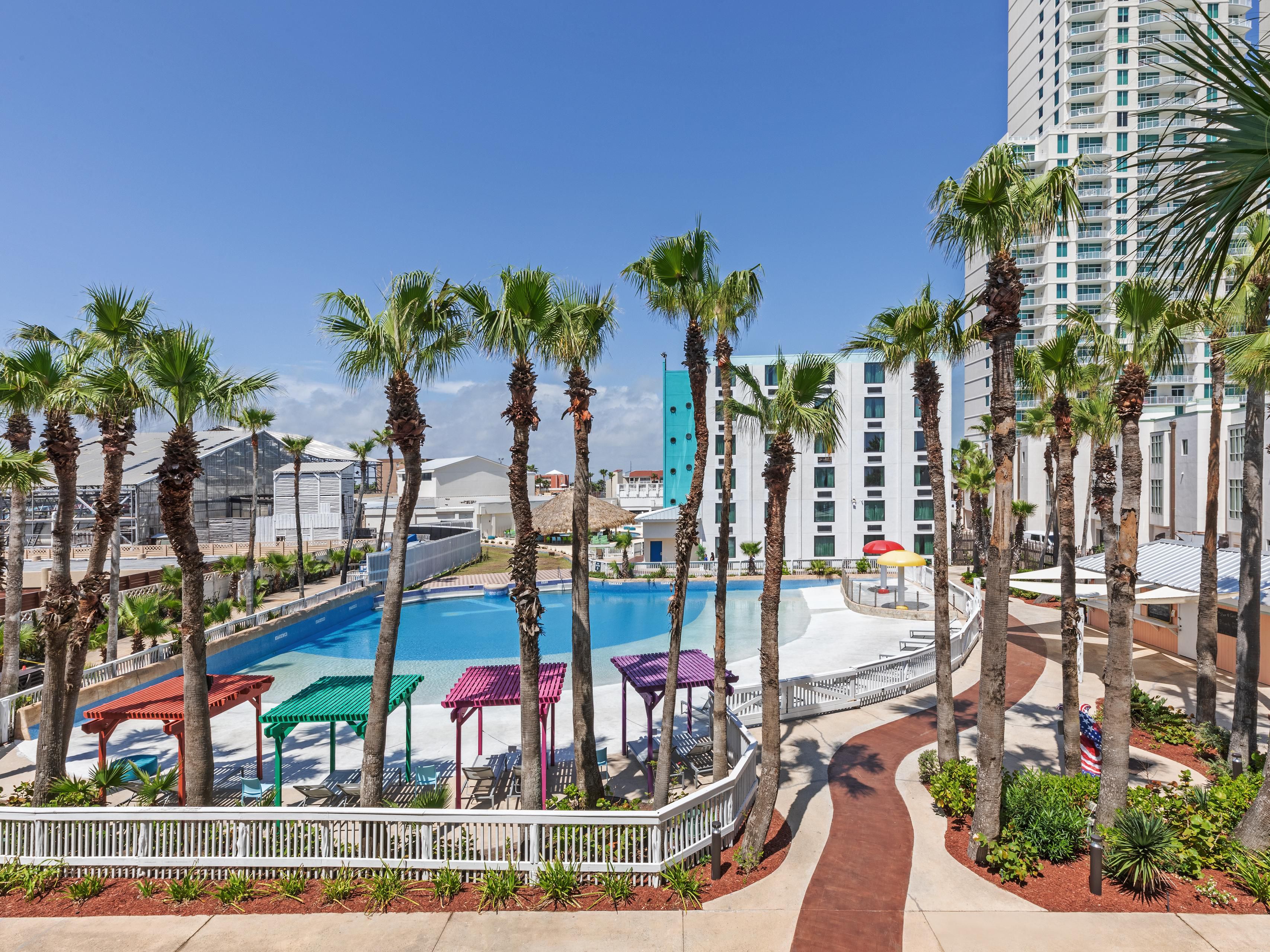 Holiday Inn Resort South Padre Island 7812680621 4x3