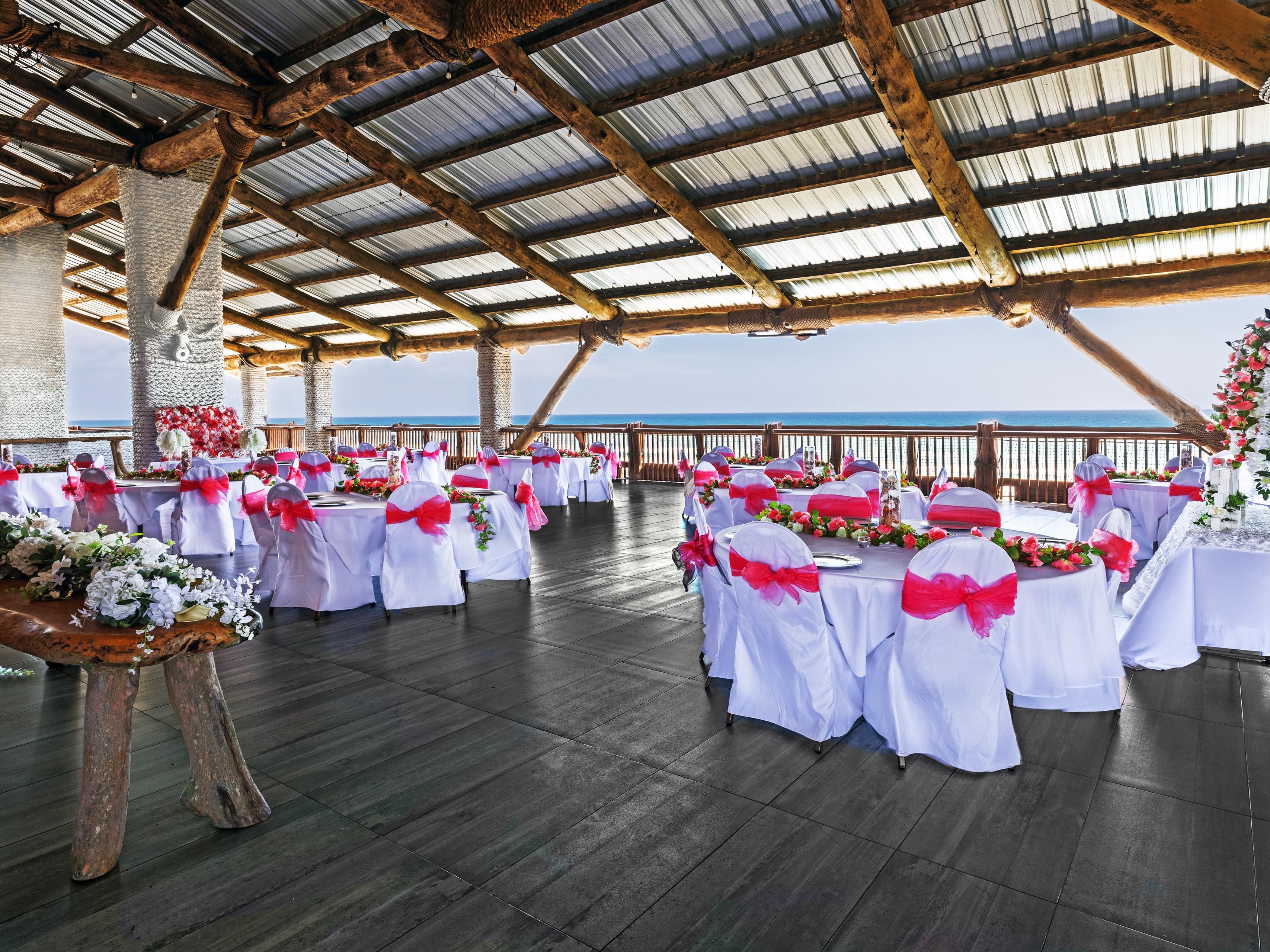 As you plan your big day and those often overwhelming details, give us a call. One of our Beach Resort Wedding Experts is ready to answer your questions and help create the most perfect day for you, your special someone, and your guests all year long. 