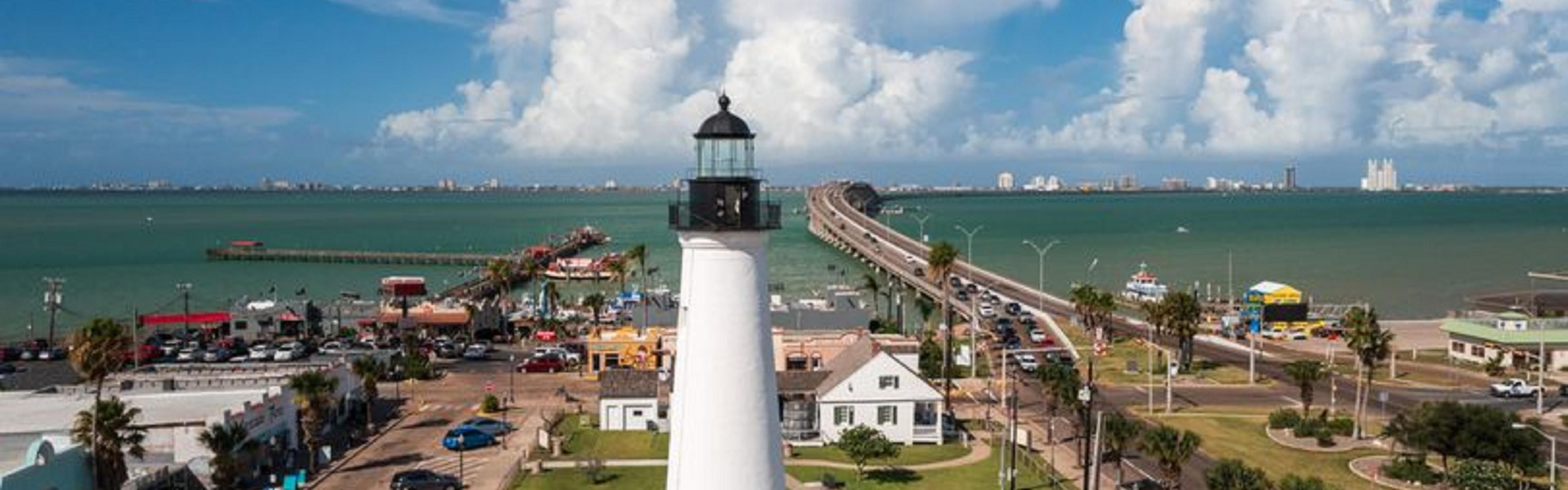 Port Isabel Lighthouse