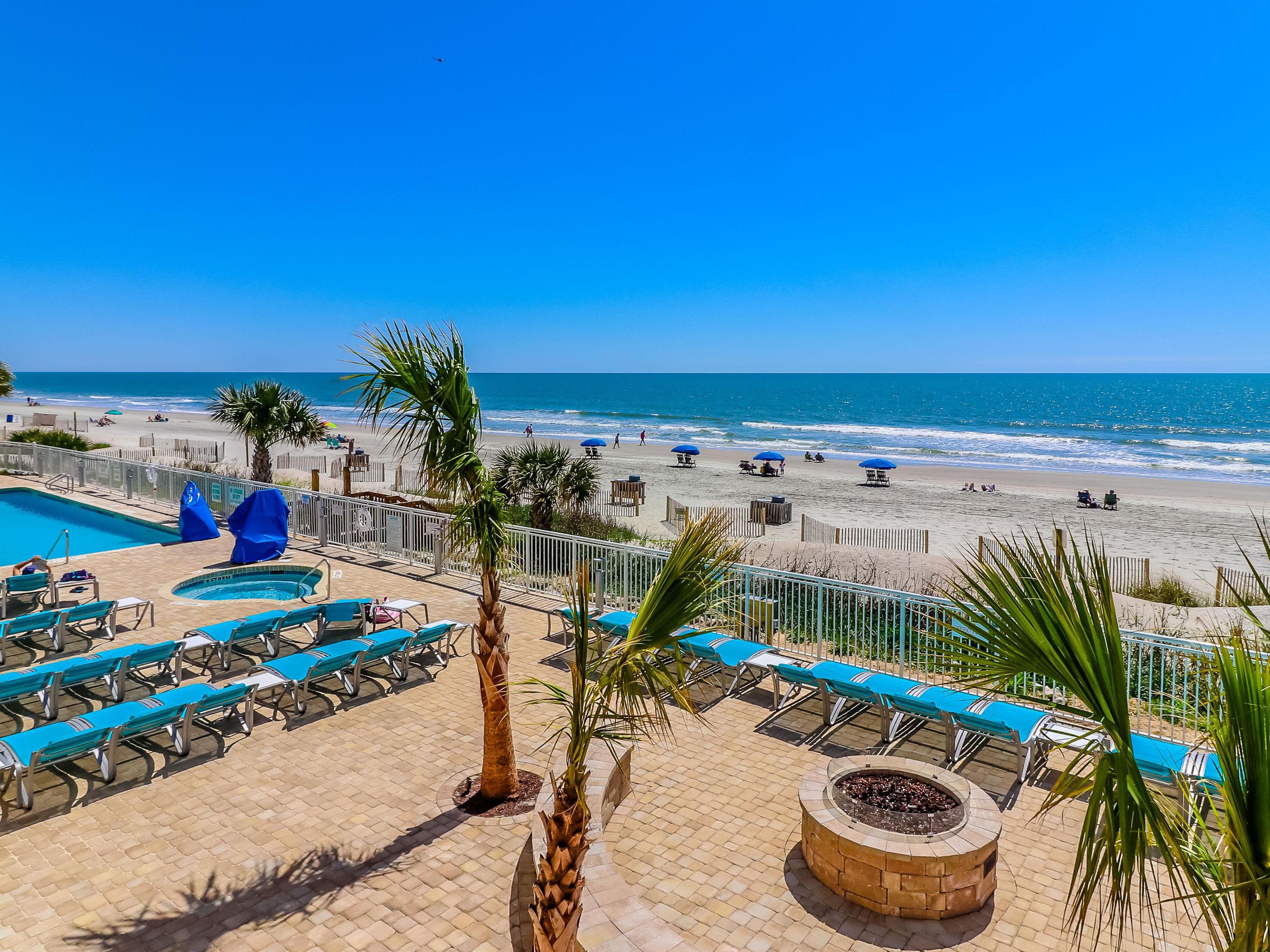 Myrtle Beach Hotels  Top 6 Hotels in Myrtle Beach, South Carolina by IHG