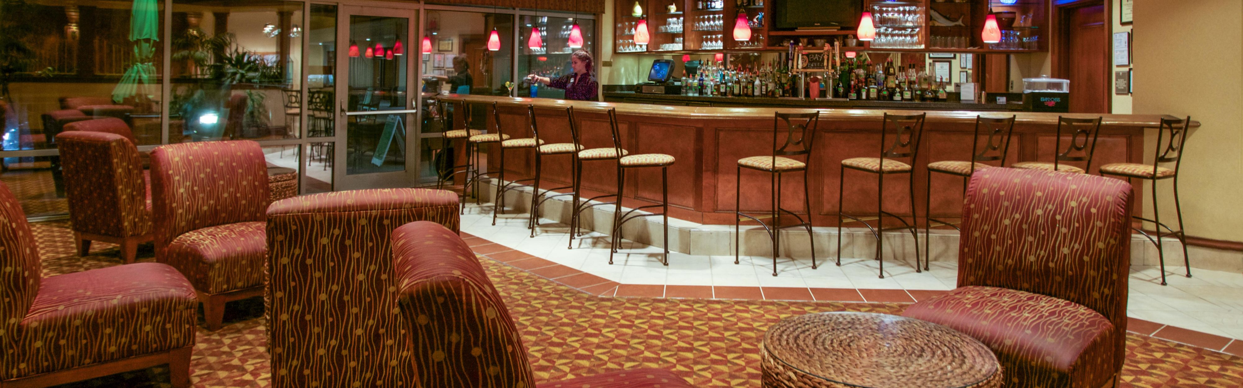 Restaurants Near Holiday Inn Resort Wilmington E Wrightsville h