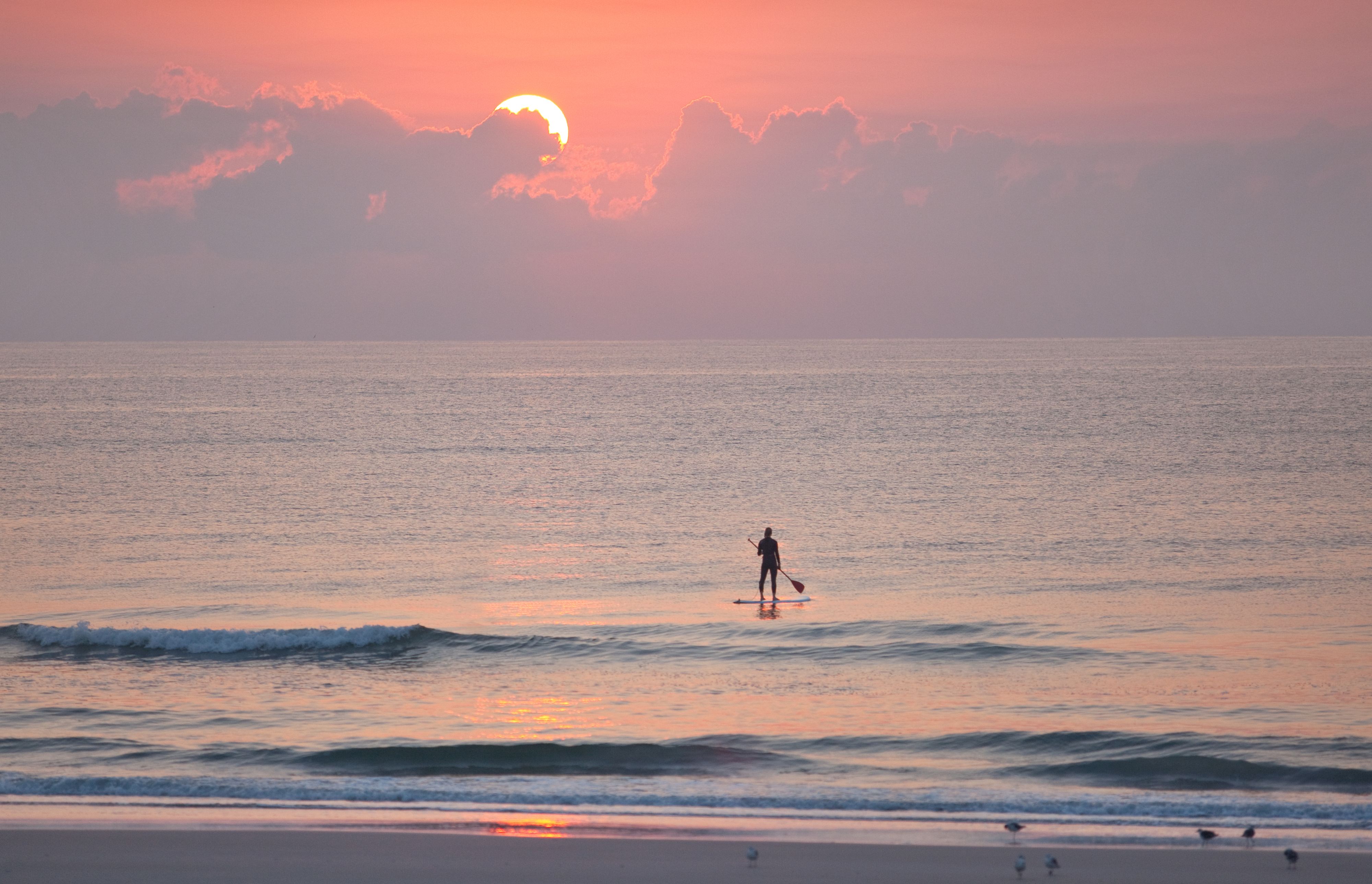 Holiday Inn Resort Wilmington E-Wrightsville