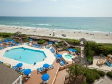 Holiday Inn Resort Lumina on Wrightsville Beach