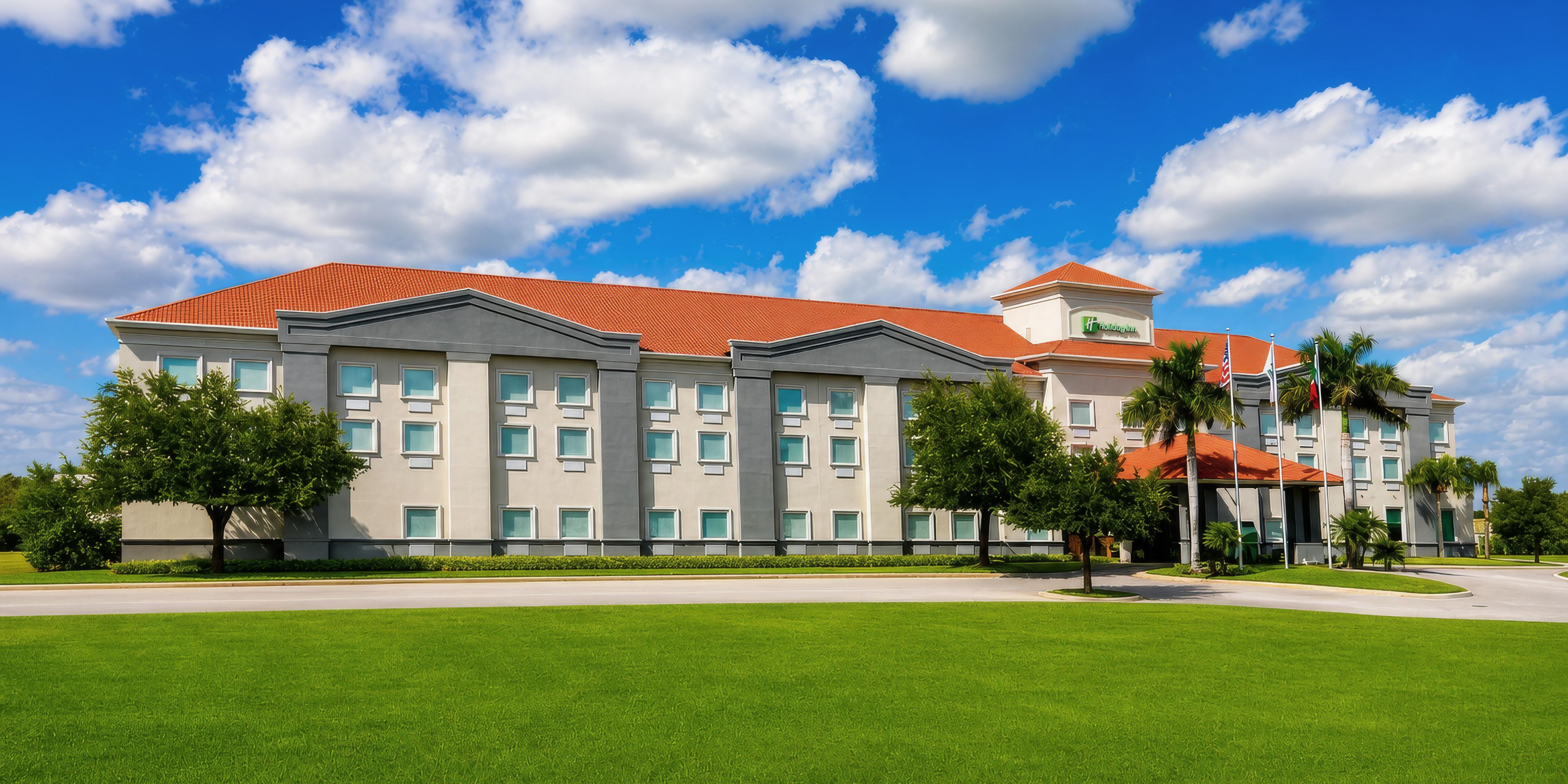 Holiday Inn Reynosa-Industrial Poniente