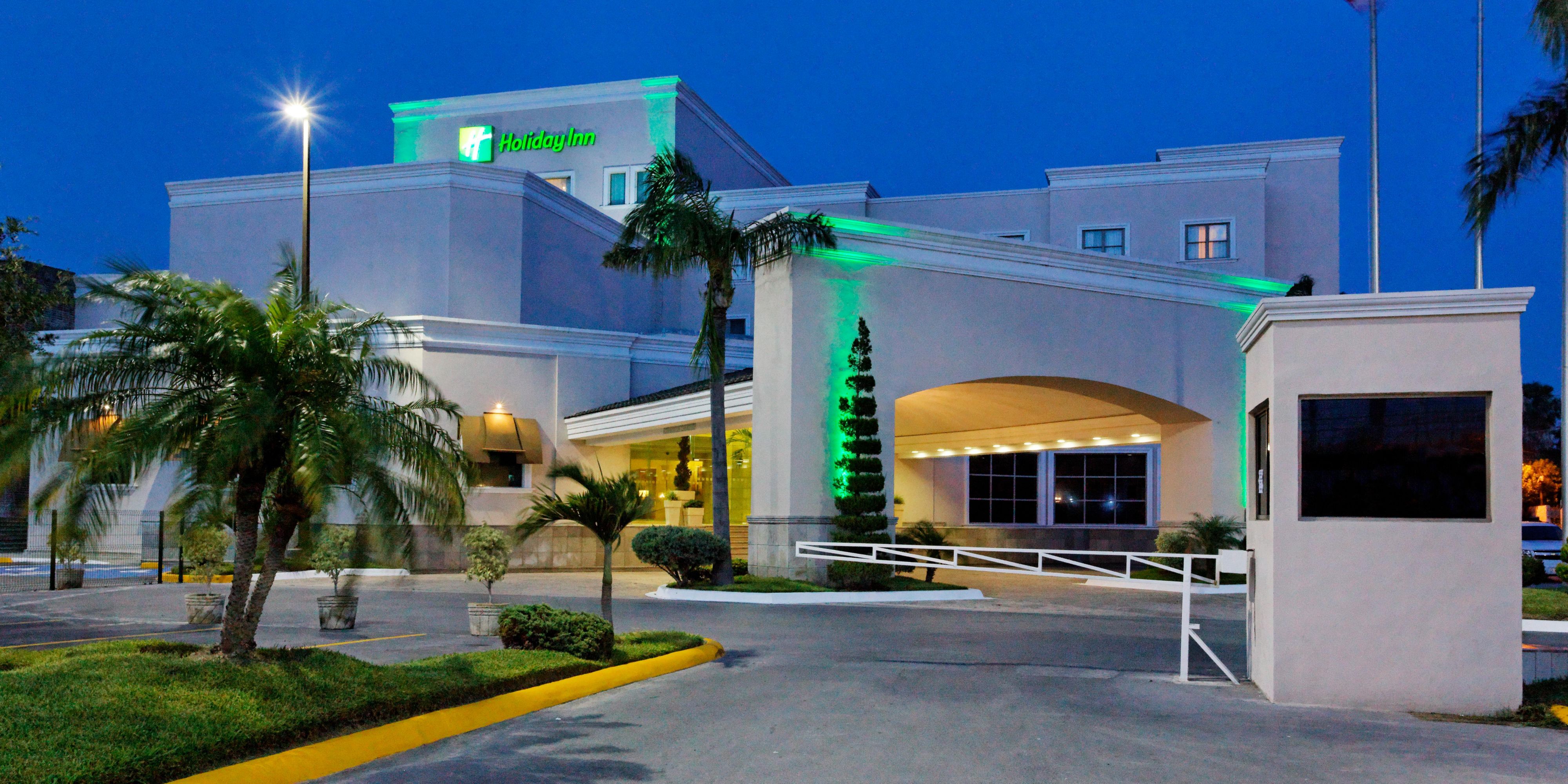 Holiday Inn Reynosa Zona Dorada