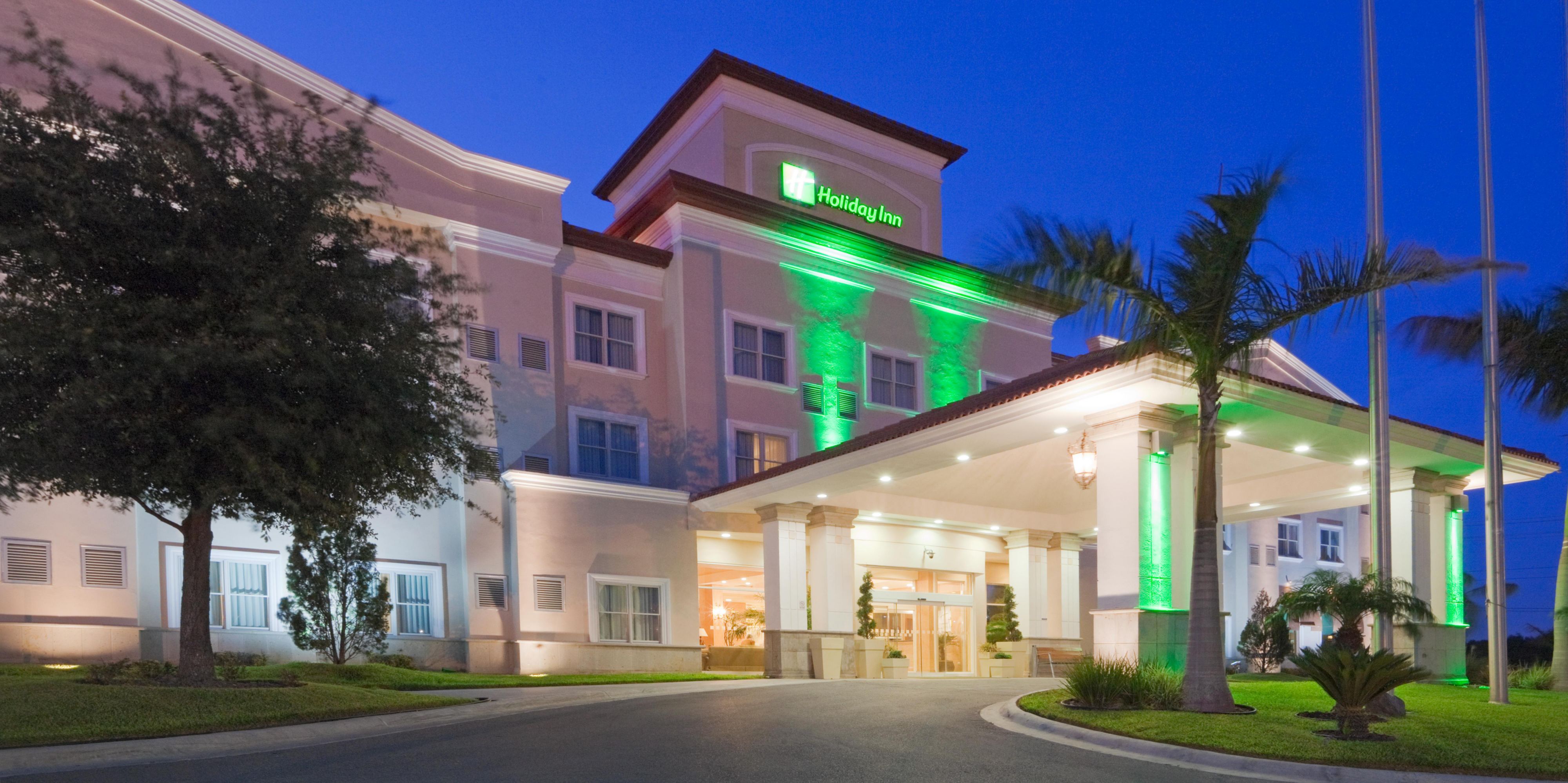 Holiday Inn Reynosa-Industrial Poniente