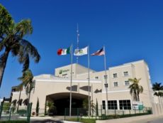 Holiday Inn Reynosa Zona Dorada