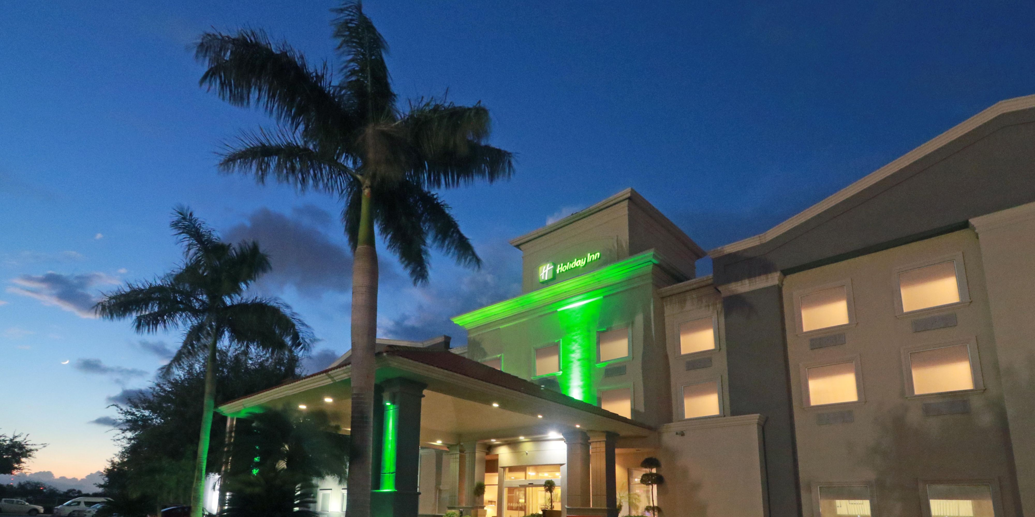Holiday Inn Reynosa-Industrial Poniente