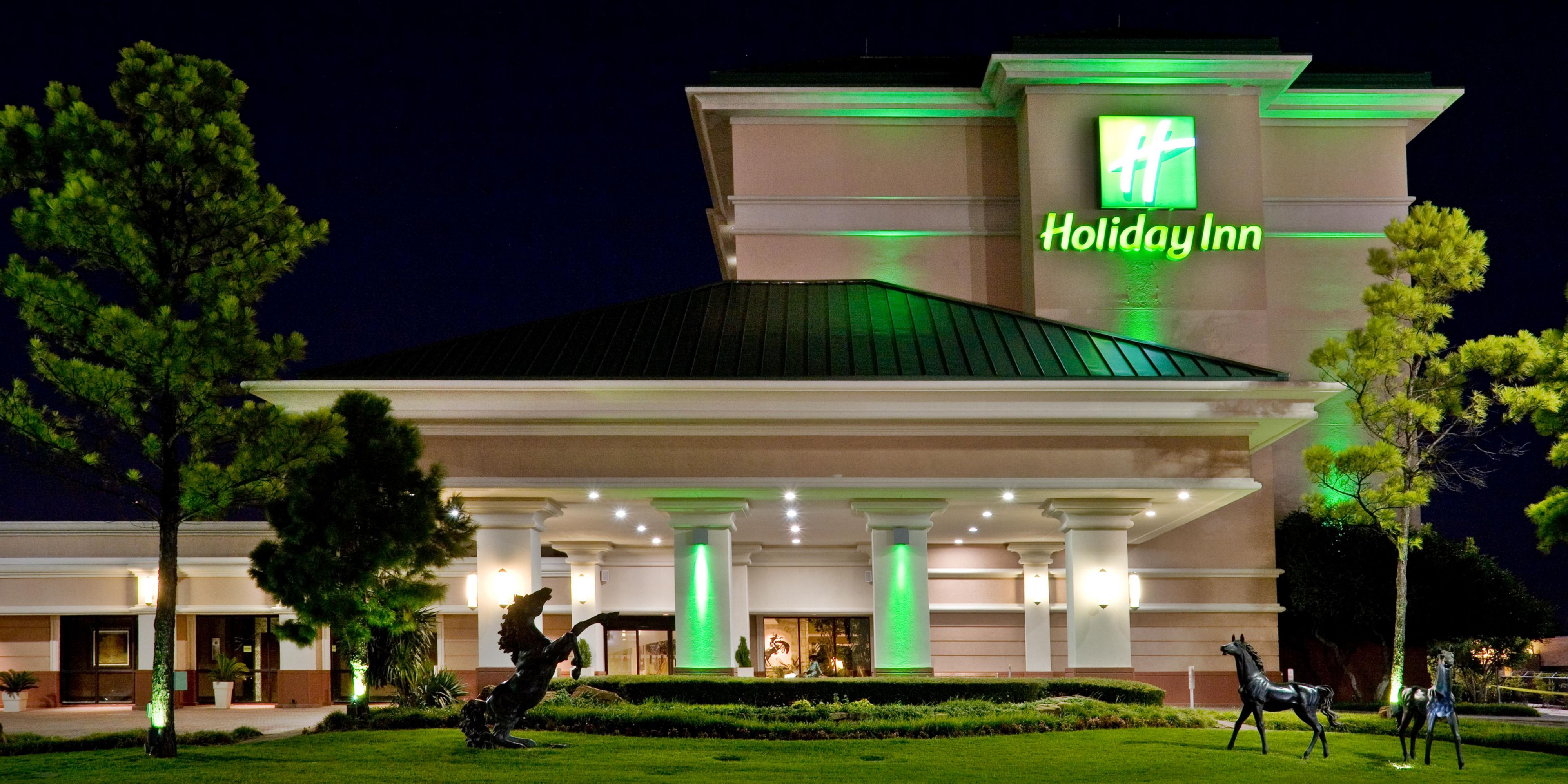 Holiday Inn Dallas-Richardson