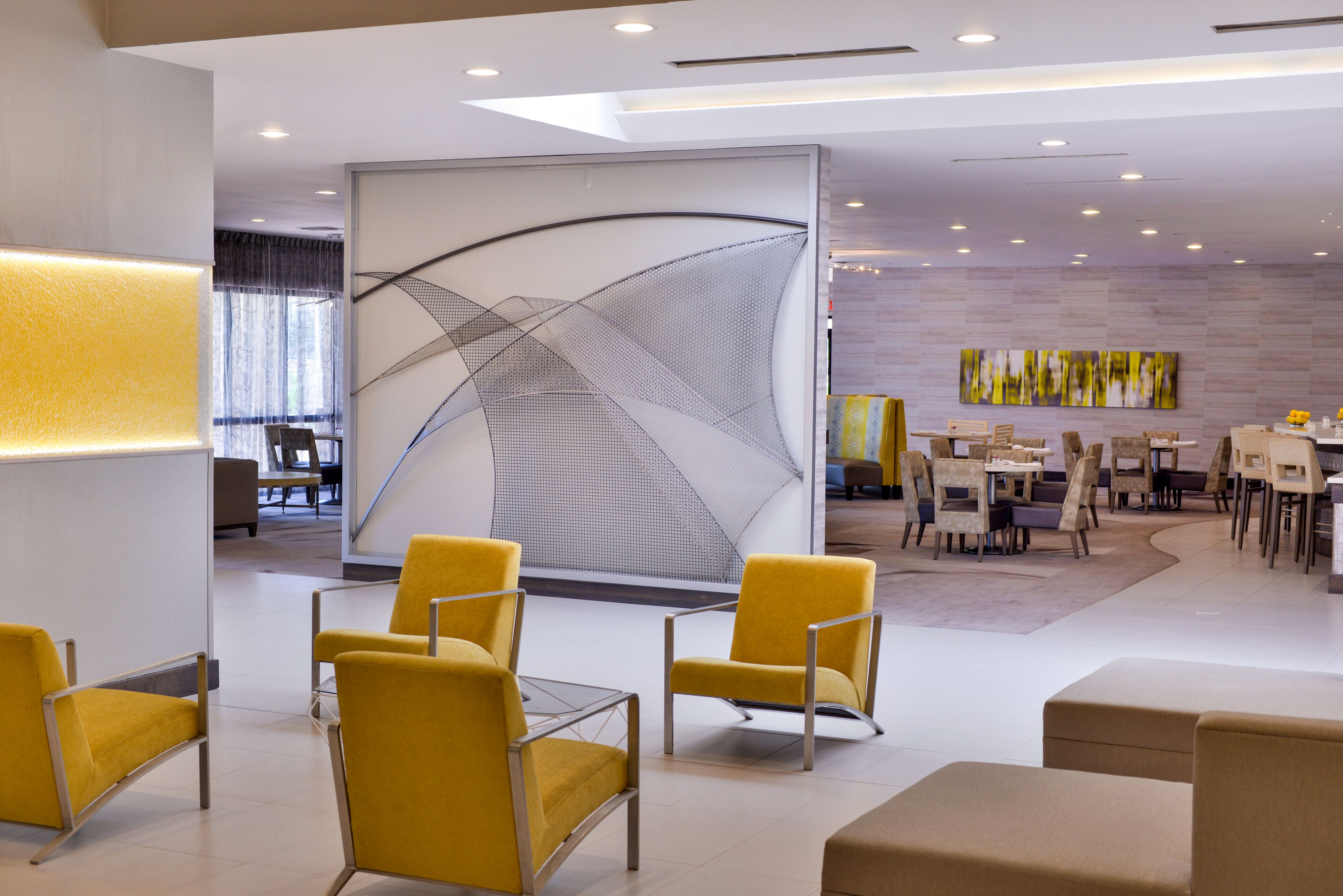 Holiday Inn Dallas-Richardson