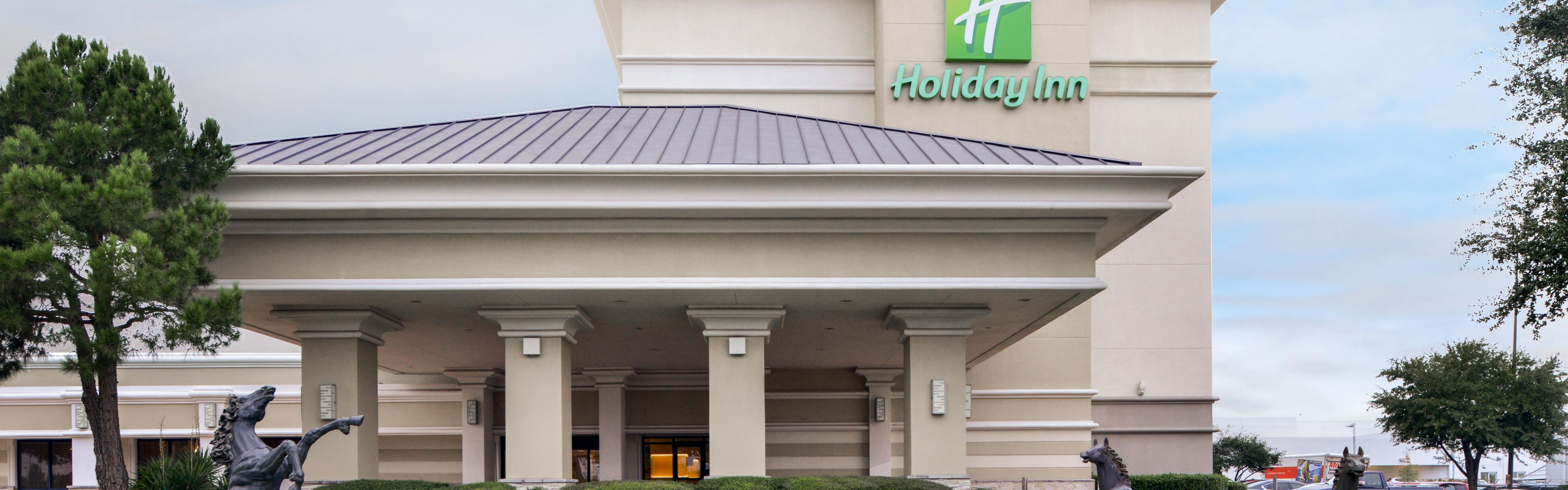 Things To Do In Richardson Near Holiday Inn Dallas Richardson