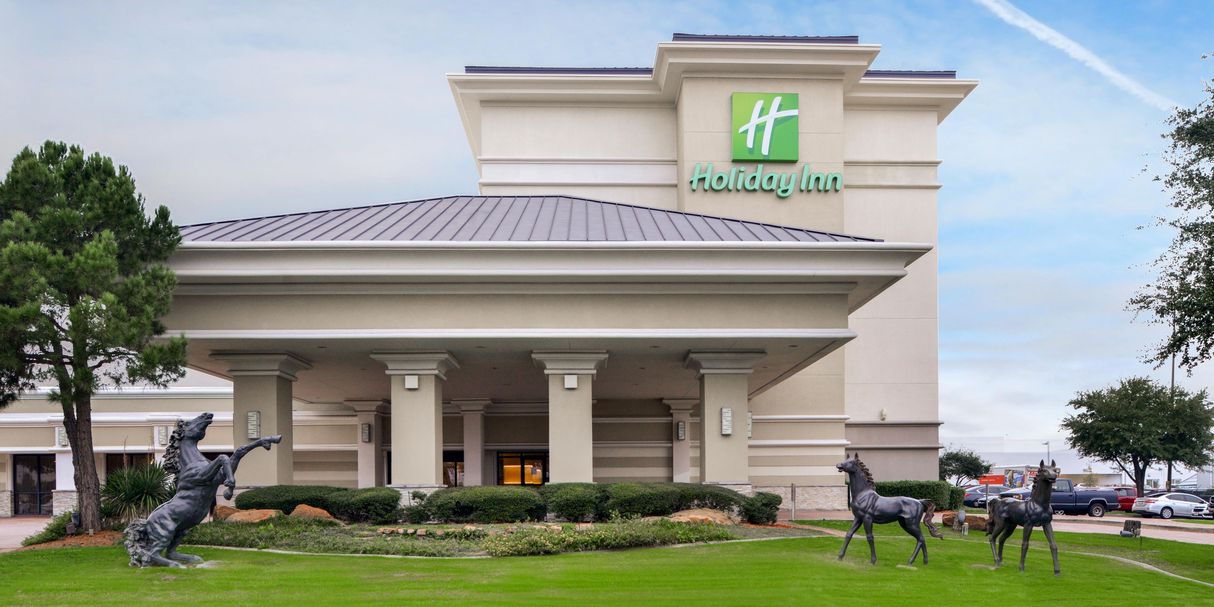 Holiday Inn Dallas-Richardson
