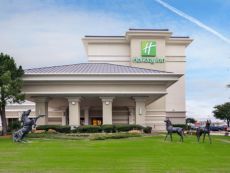Holiday Inn Dallas-Richardson in Irving, Texas
