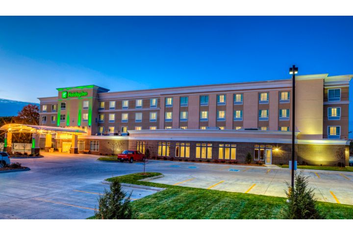 Holiday Inn Richmond