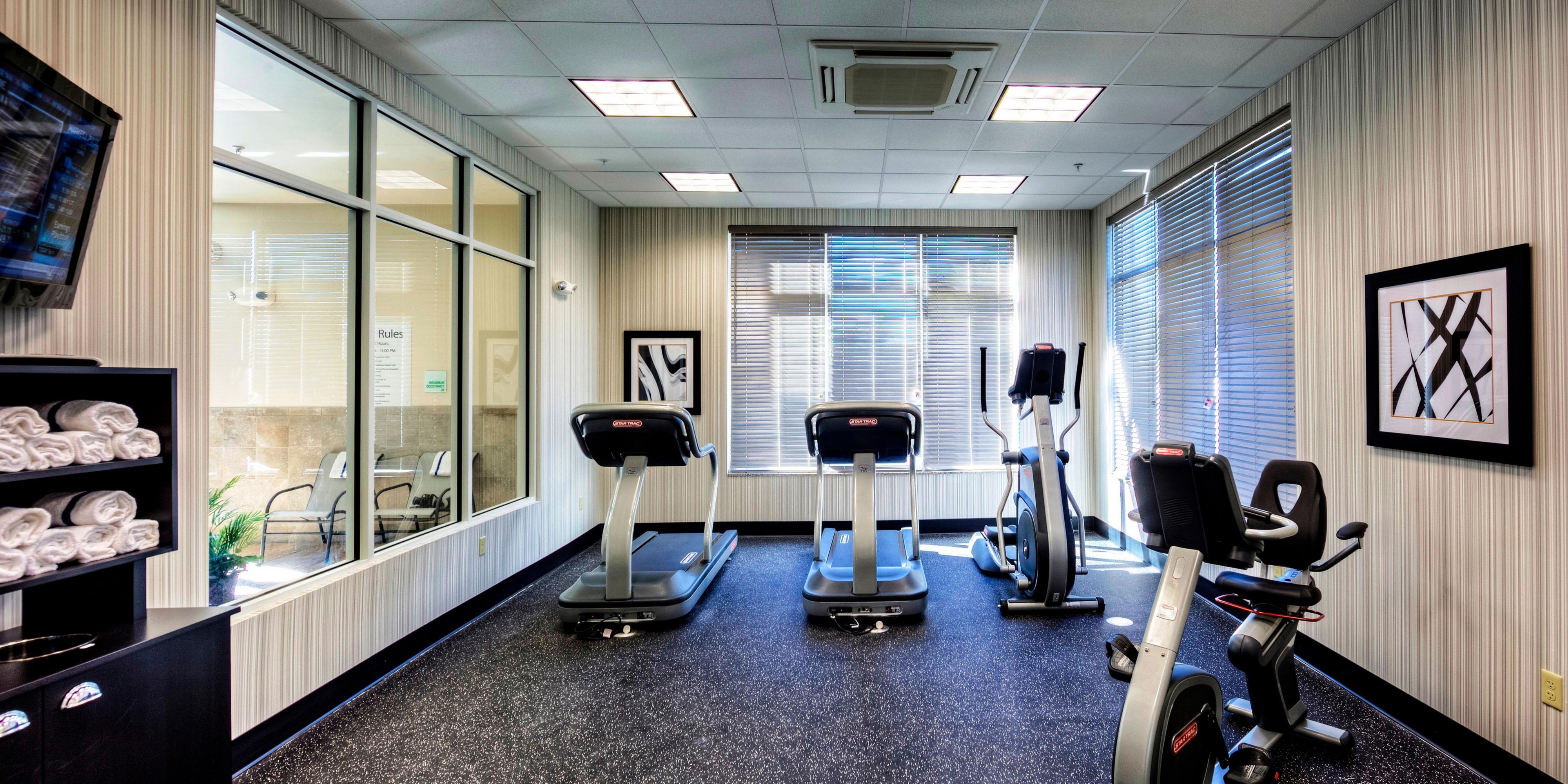 Holiday Inn Richmond Hotel By Ihg