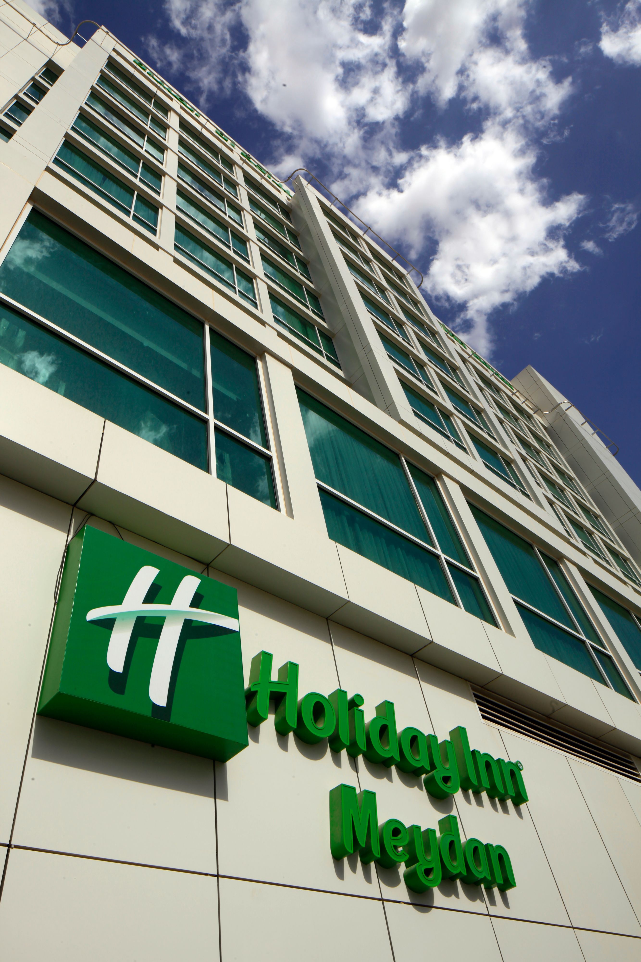 Holiday Inn Riyadh - Meydan