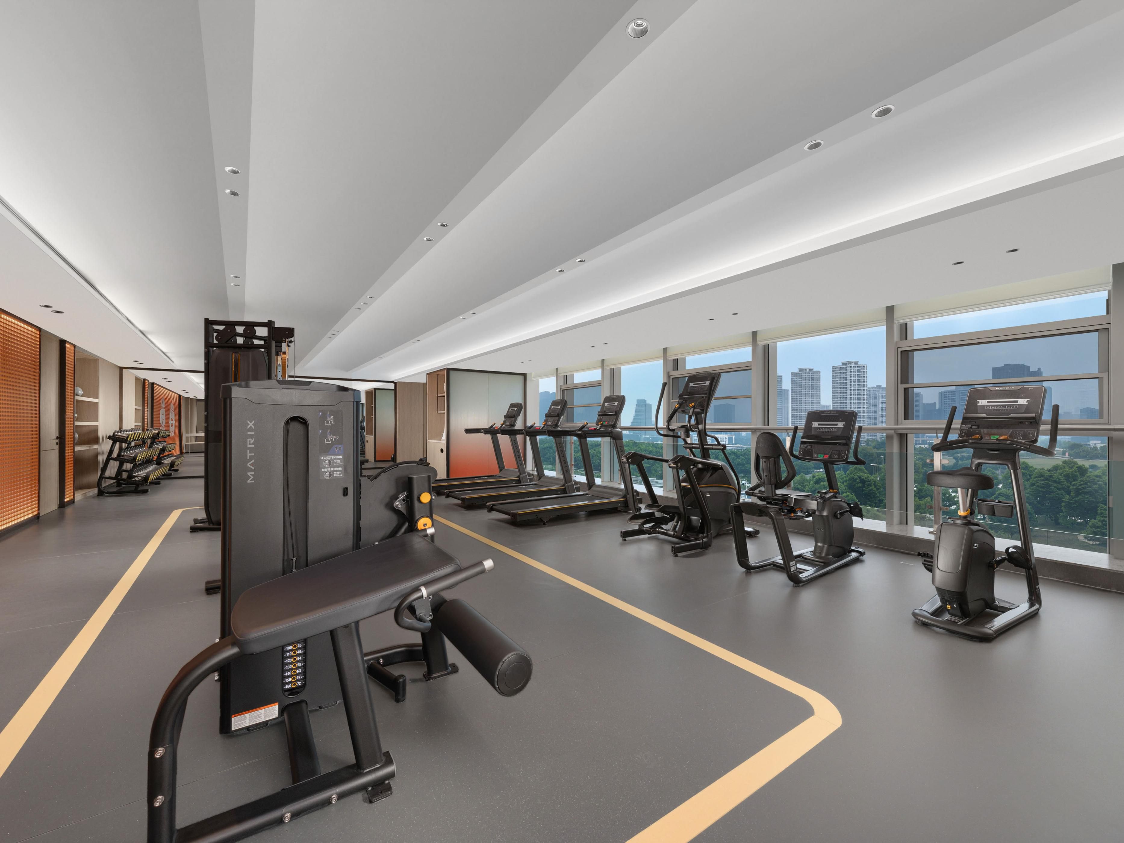 Gimnasio