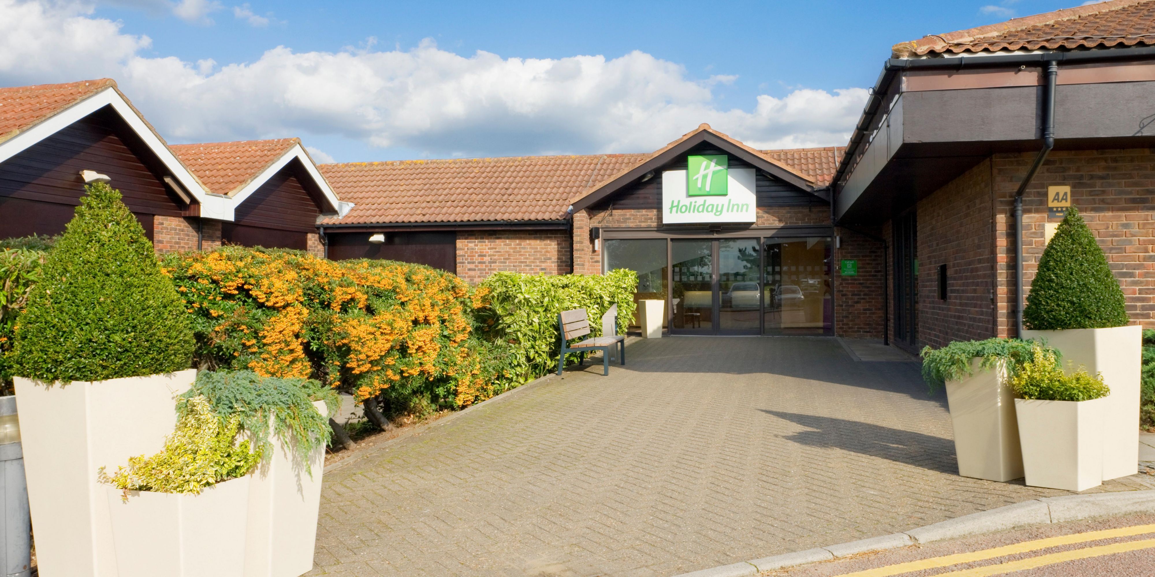 Holiday Inn Rochester - Chatham