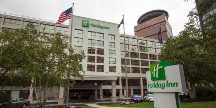 Holiday Inn Rochester NY - Downtown