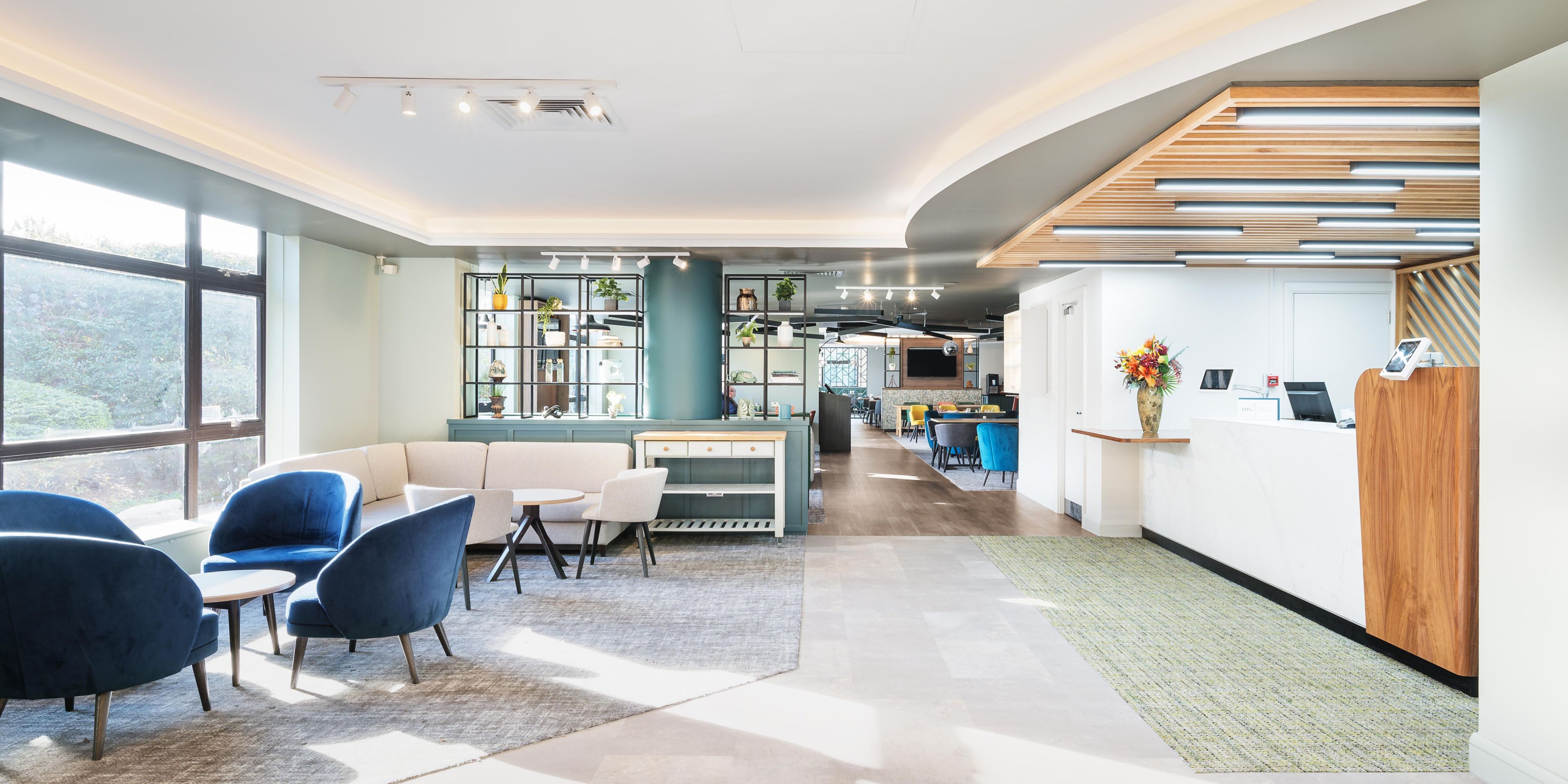 Holiday Inn Rochester - Chatham