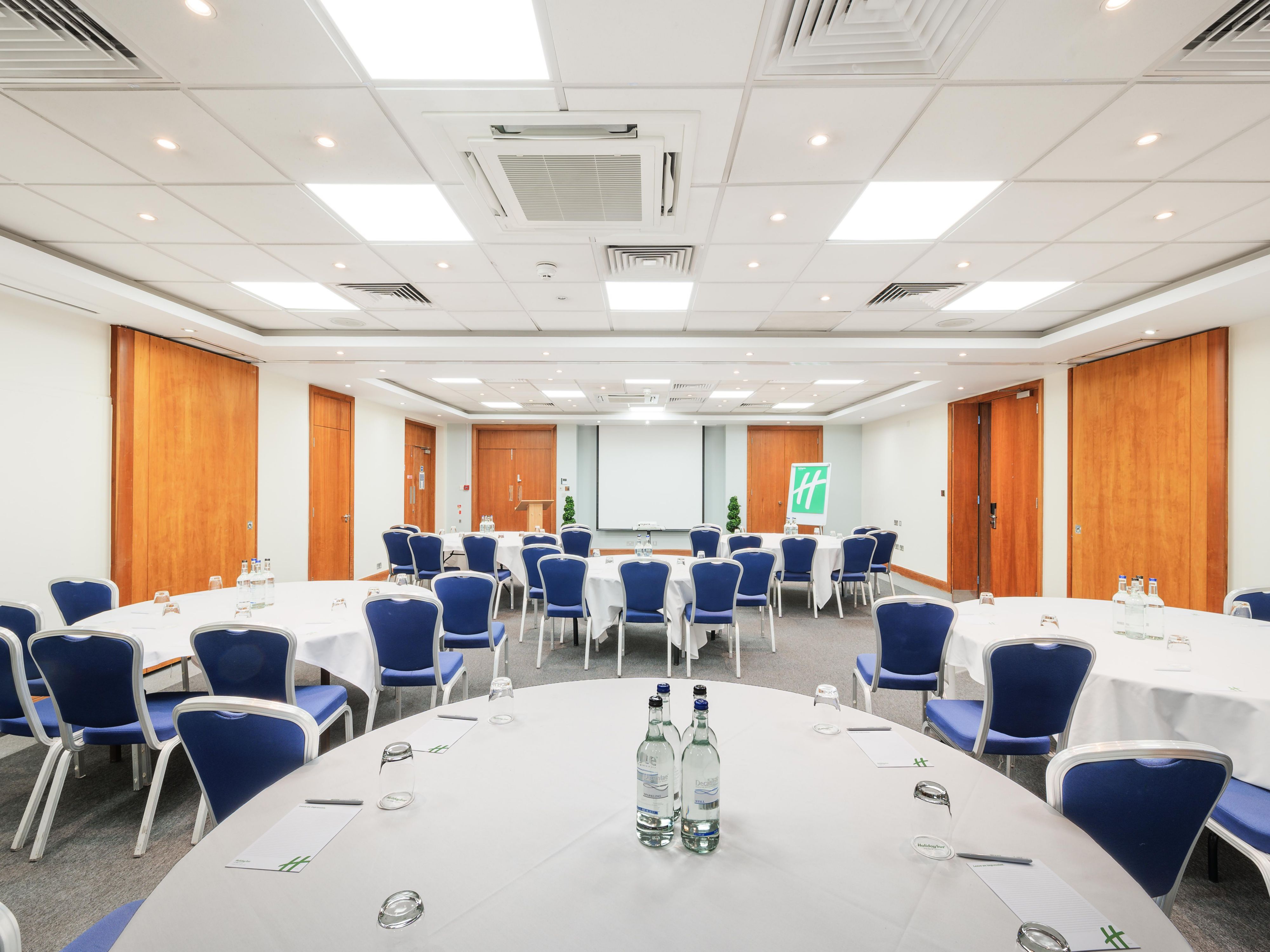 Perfect for your business meeting in Rochester and Chatham, the hotel is also conveniently near Rochester Airport and local Business Parks such as Medway City Estate, Medway Valley Park, Gillingham Business Park, 2020 Business Estate and the Medway Innovation Centre. Making us the ideal location for your client conferences.