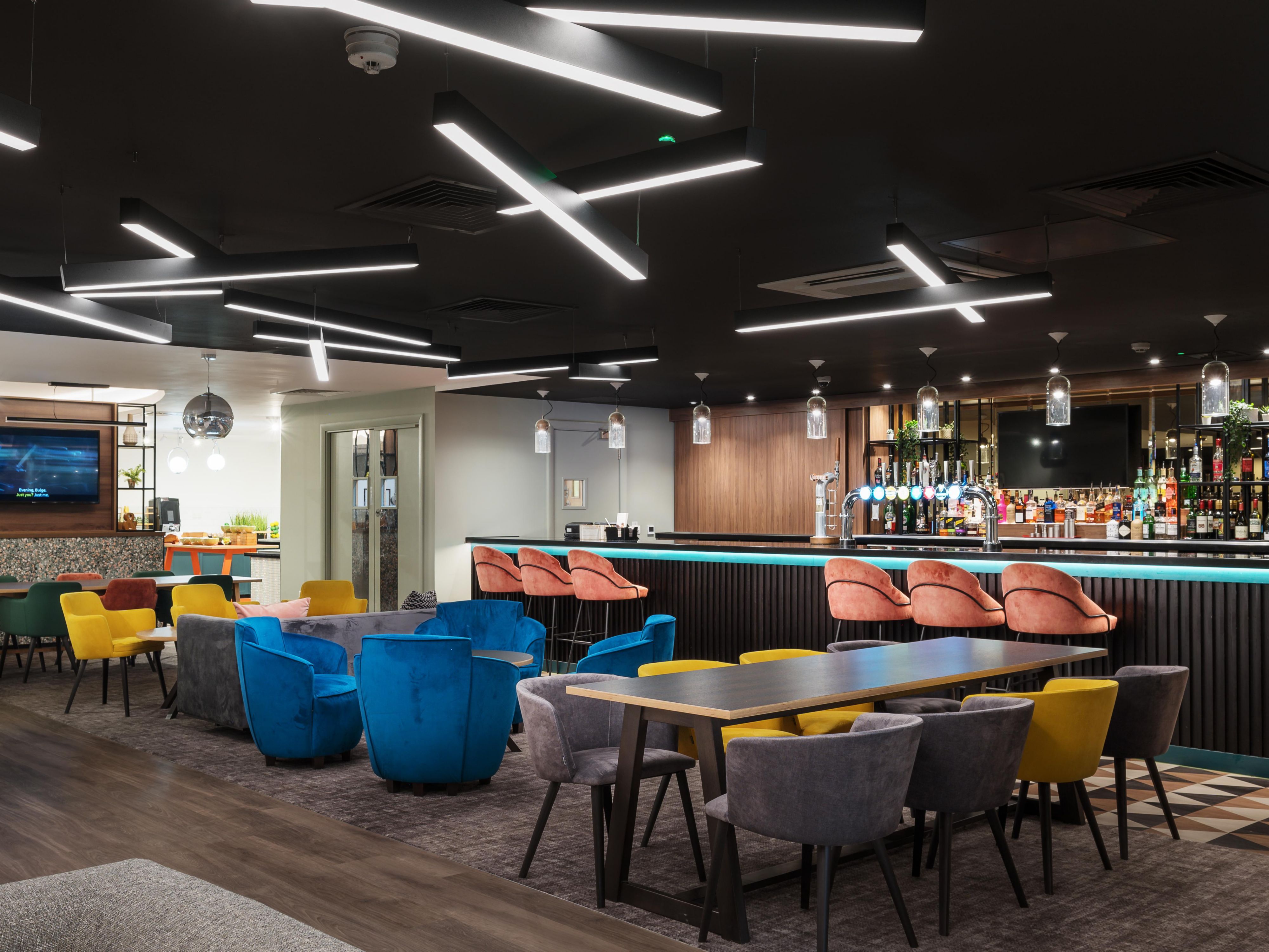 Dining image