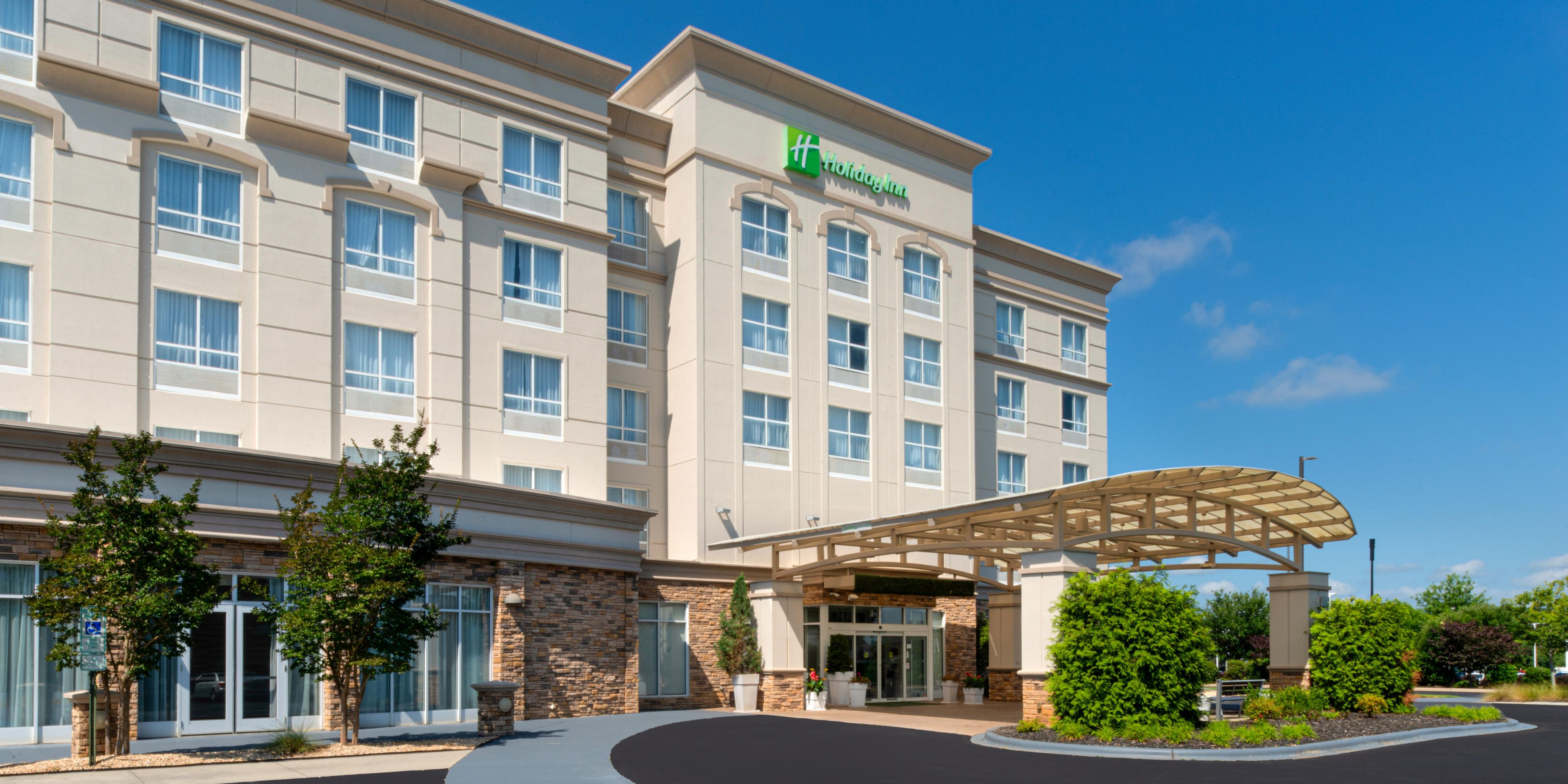 Holiday Inn Rock Hill