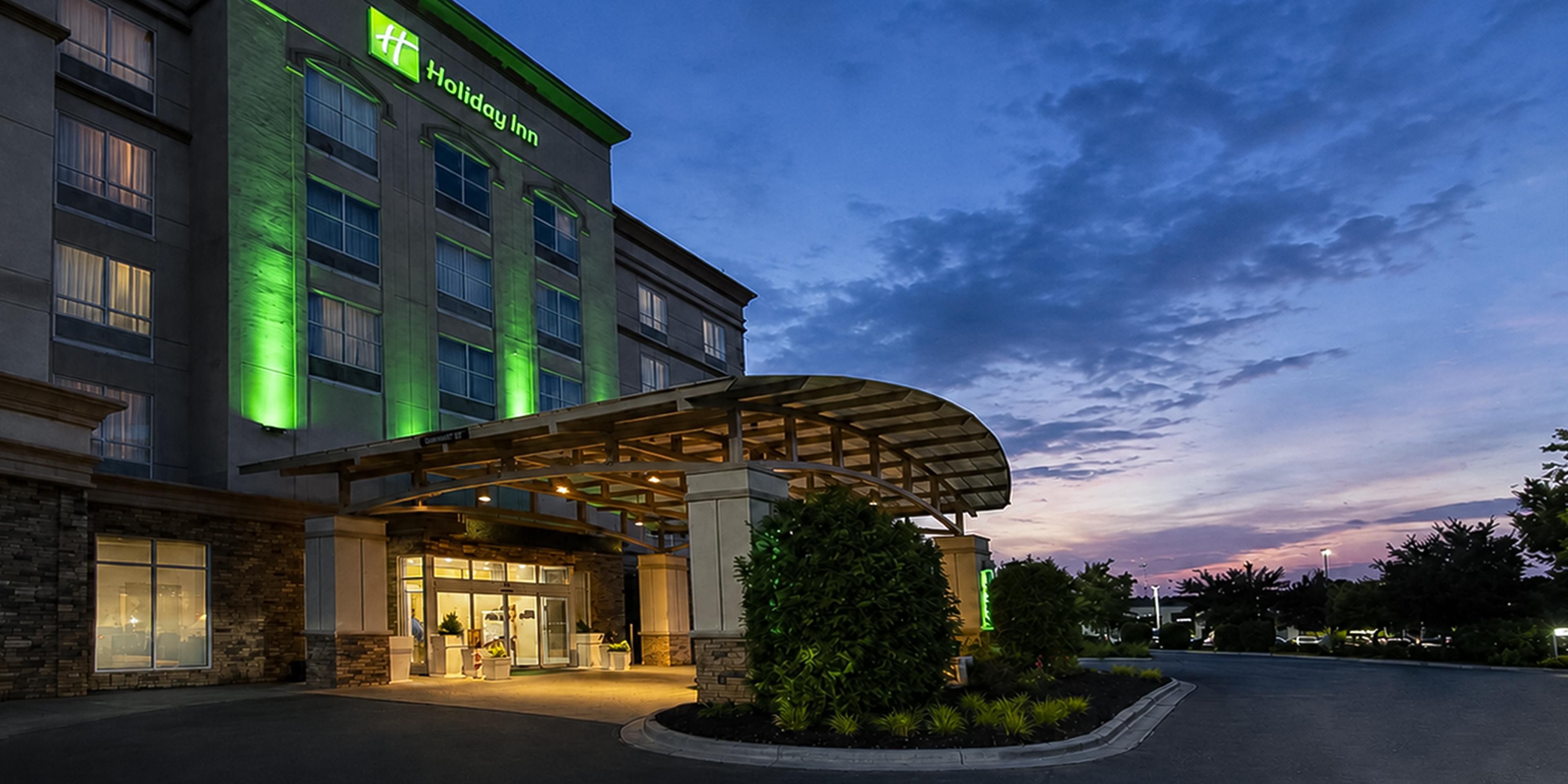 Holiday Inn Rock Hill