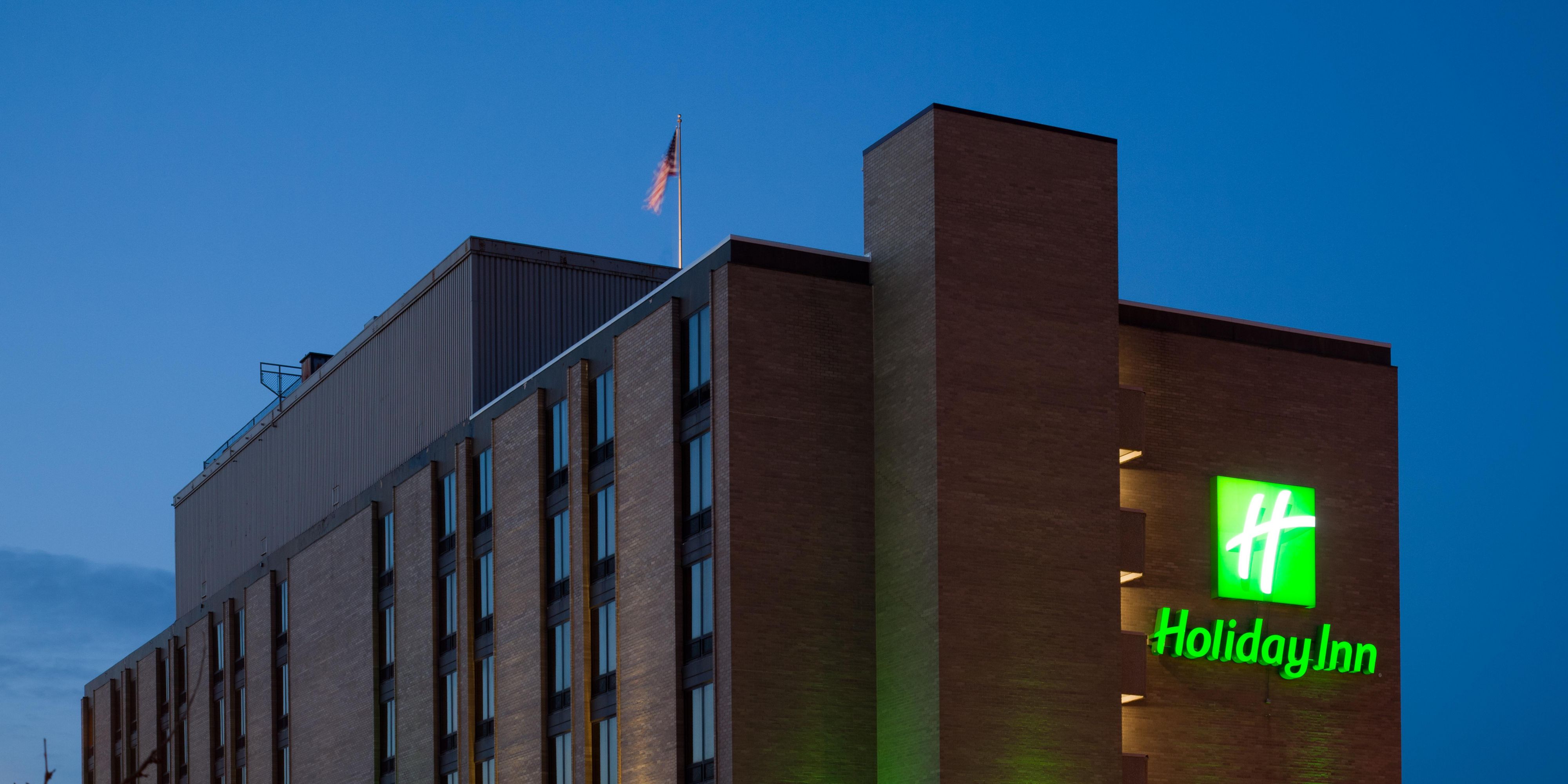 Holiday Inn Rock Island - Quad Cities