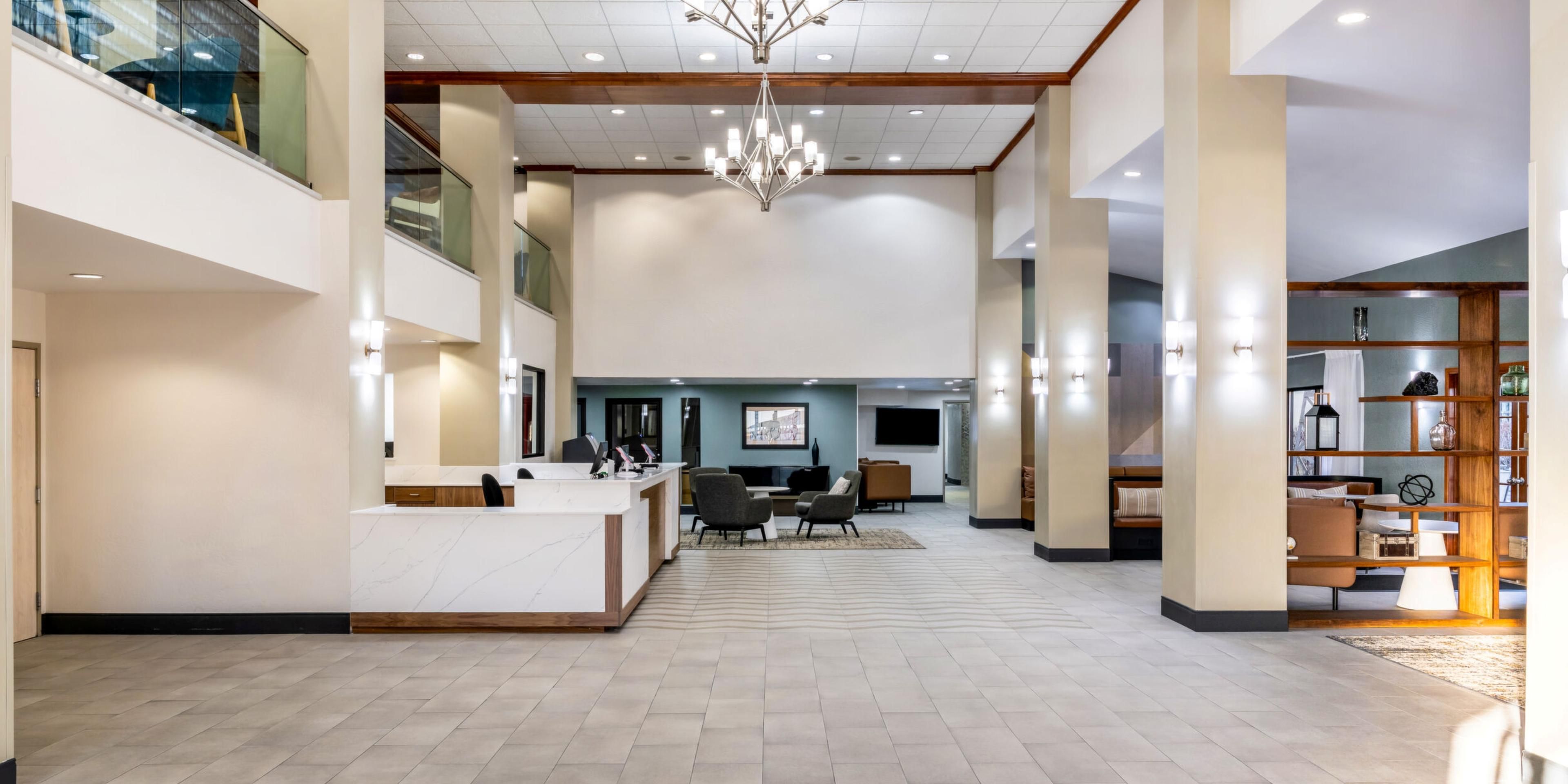 Holiday Inn Rock Springs