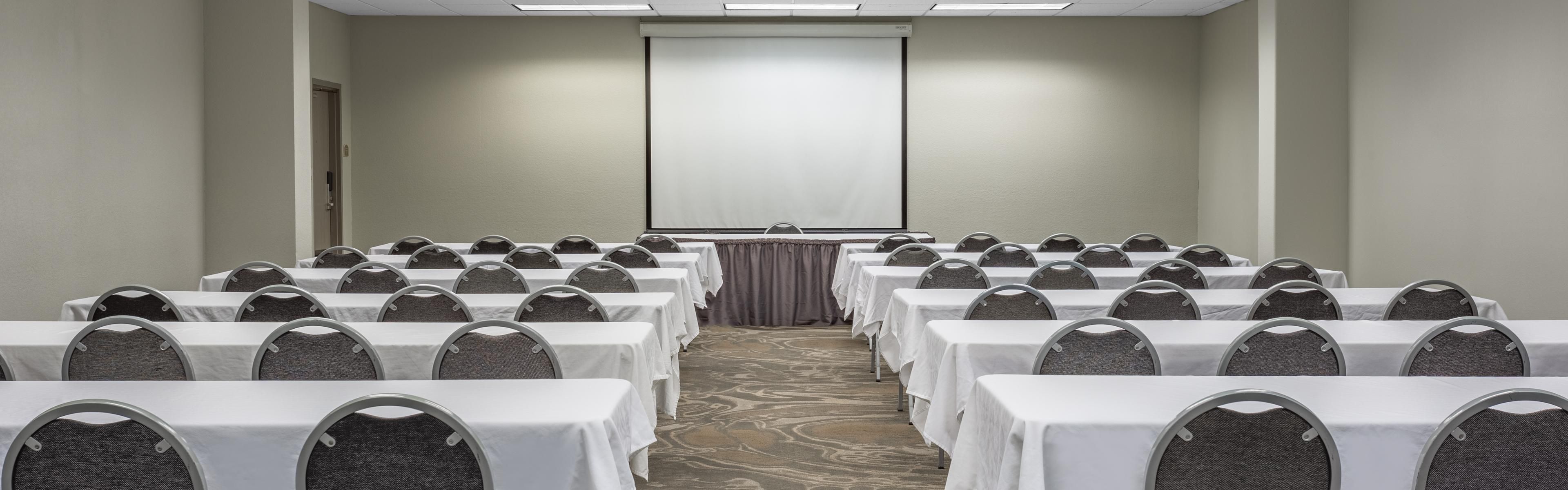 Meeting rooms in Rockford Holiday Inn Rockford(I90&Rt 20/State St