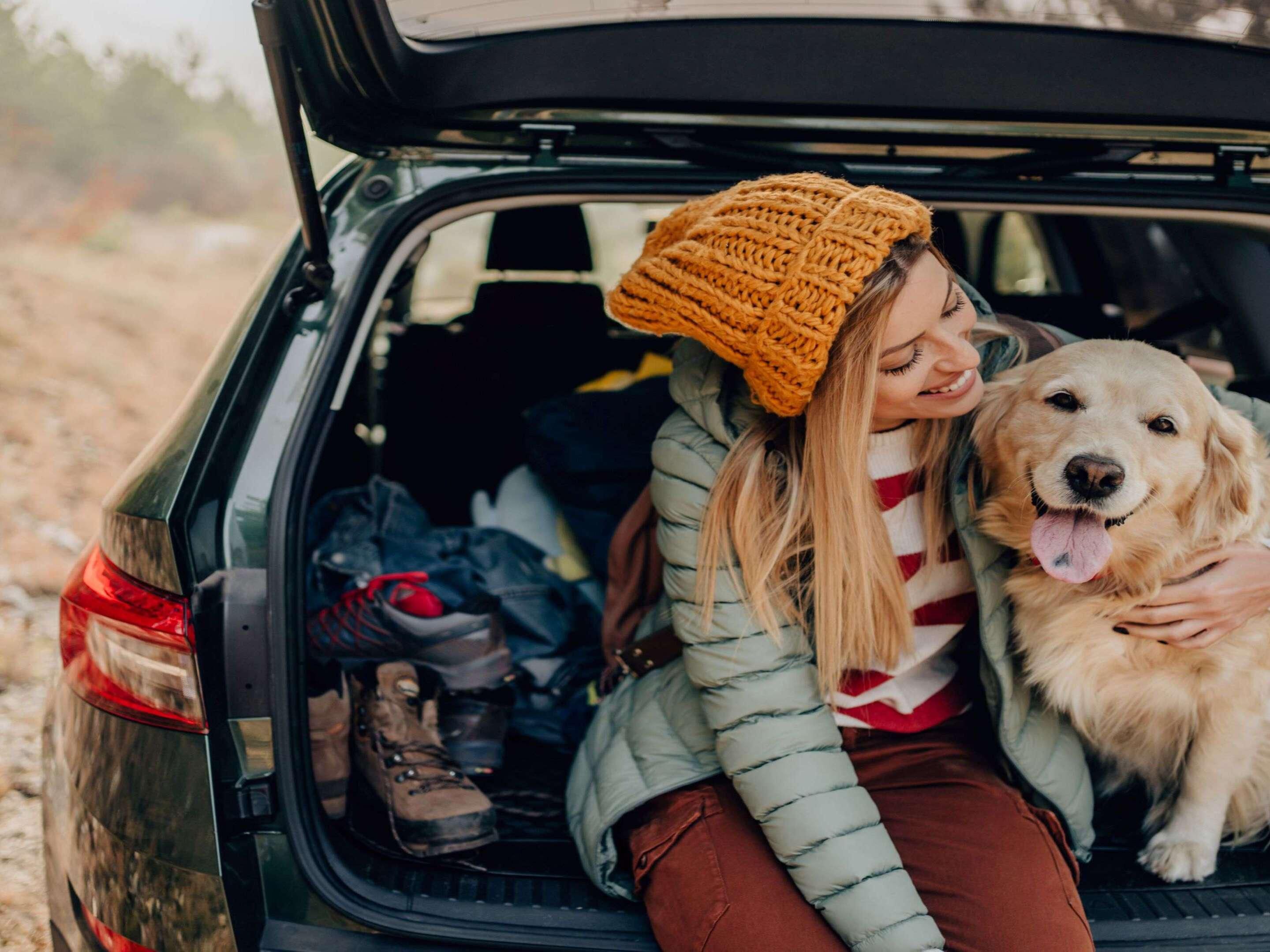 We love pets as much as you do. Our pet-friendly hotel in Rocky Mount NC is the perfect choice for travelers with furry companions. We welcome up to two pets per room for $50 per night (max $150/week) and offer plenty of green space for walks, shaded spots for relaxing, and a prime location that makes travel easy for every member of your family.