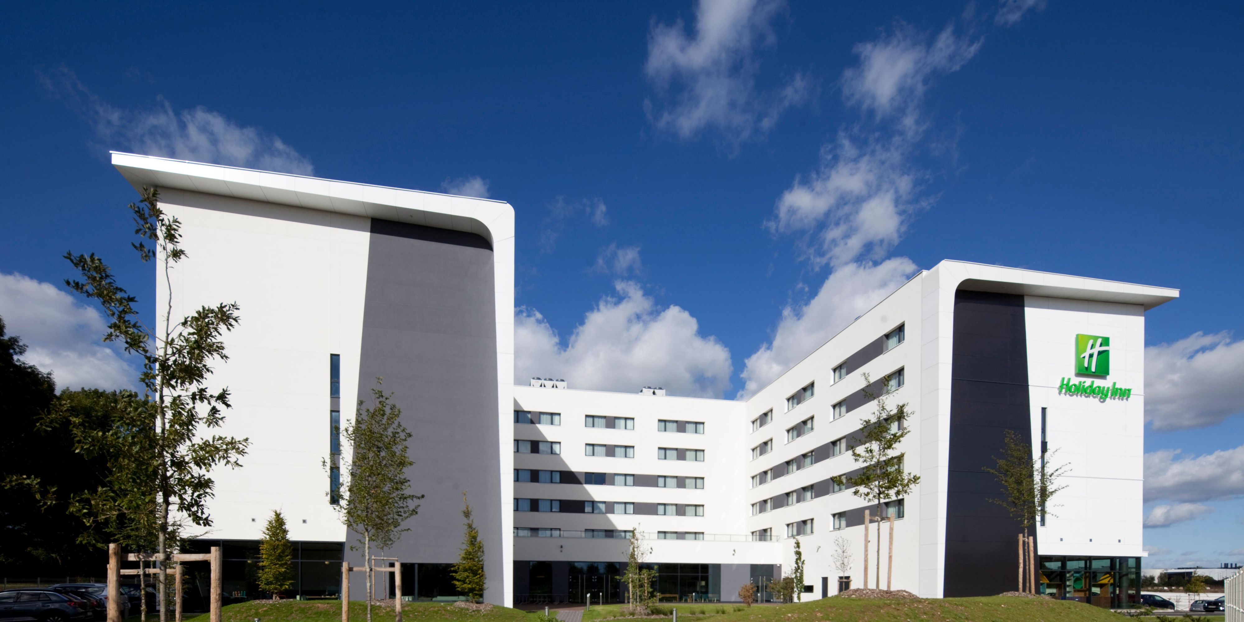 Holiday Inn Paris - CDG Airport